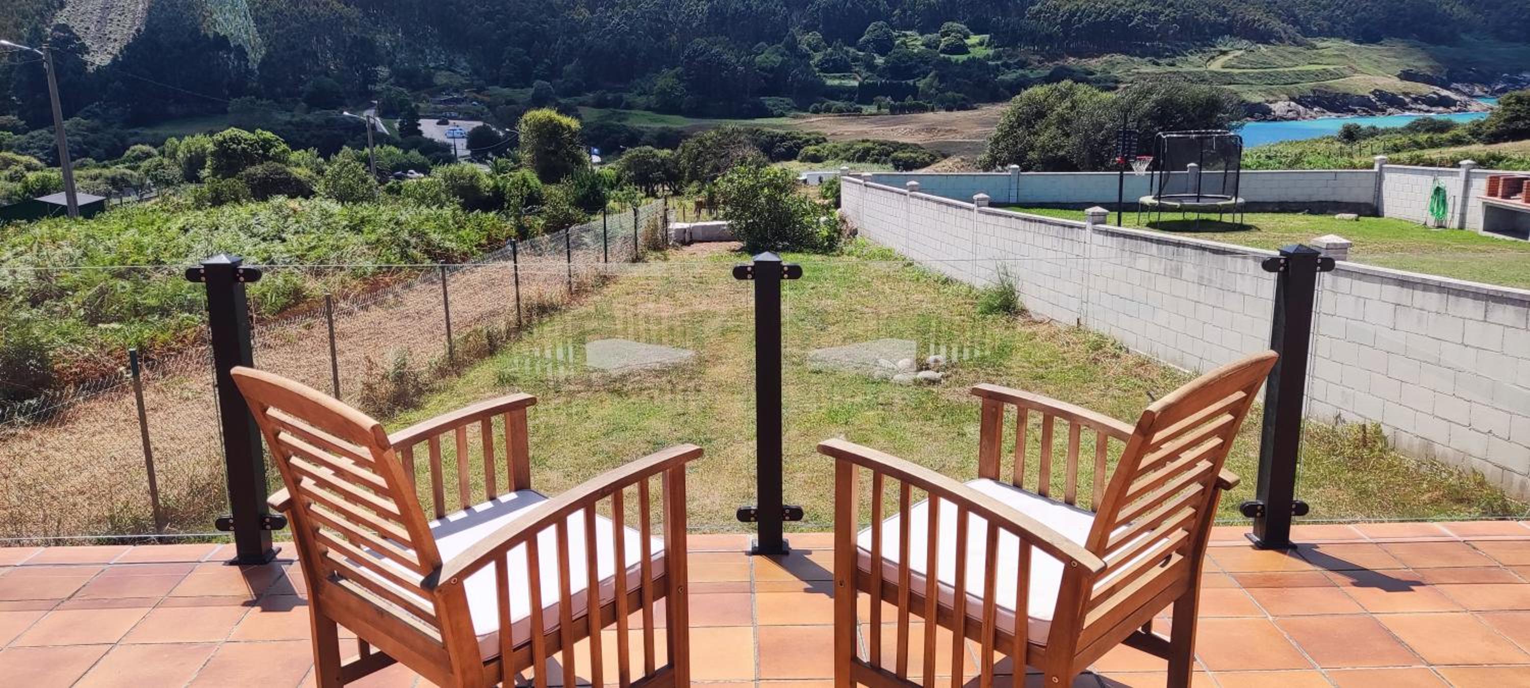 Casa Viveiro view 5
