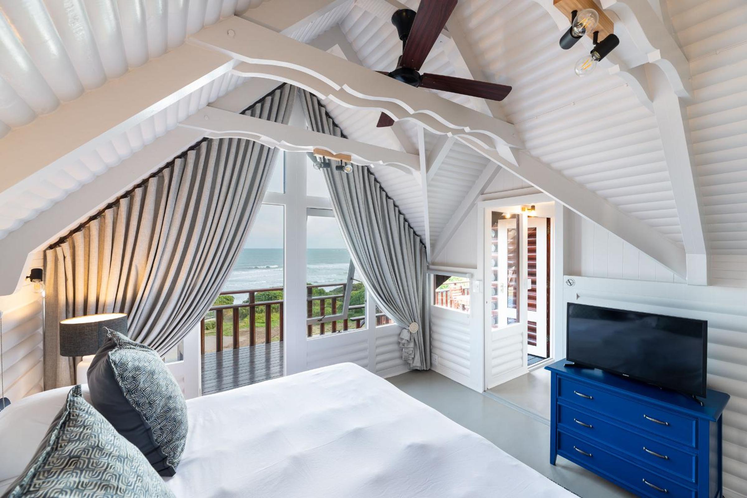 Brenton on Sea Chalet