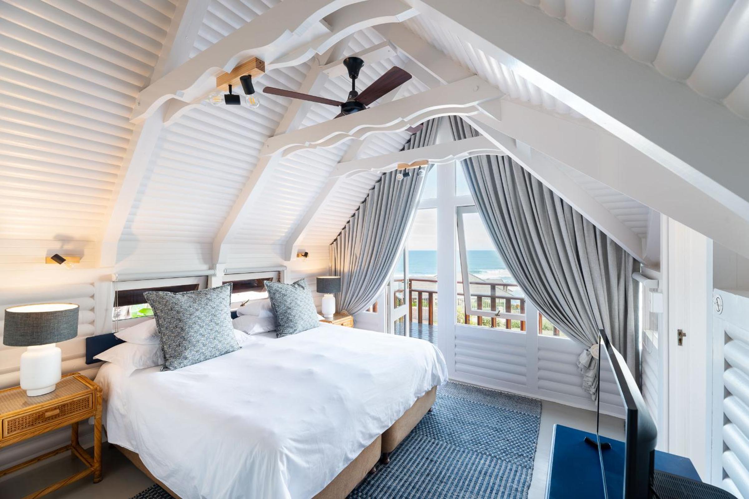 Brenton on Sea Chalet