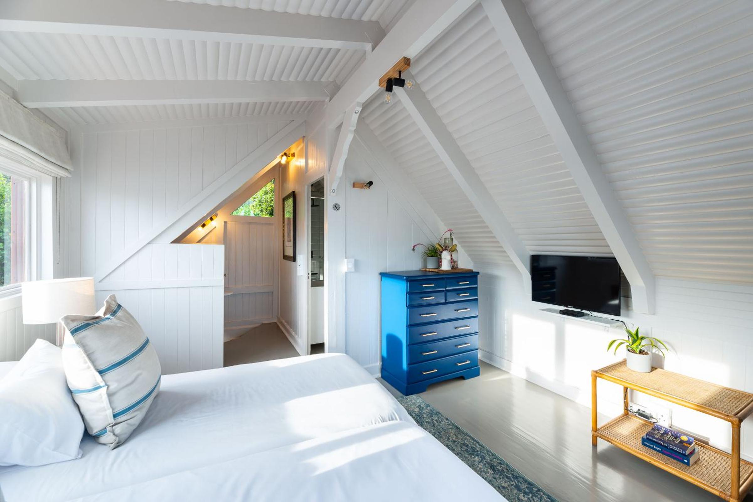 Brenton on Sea Chalet