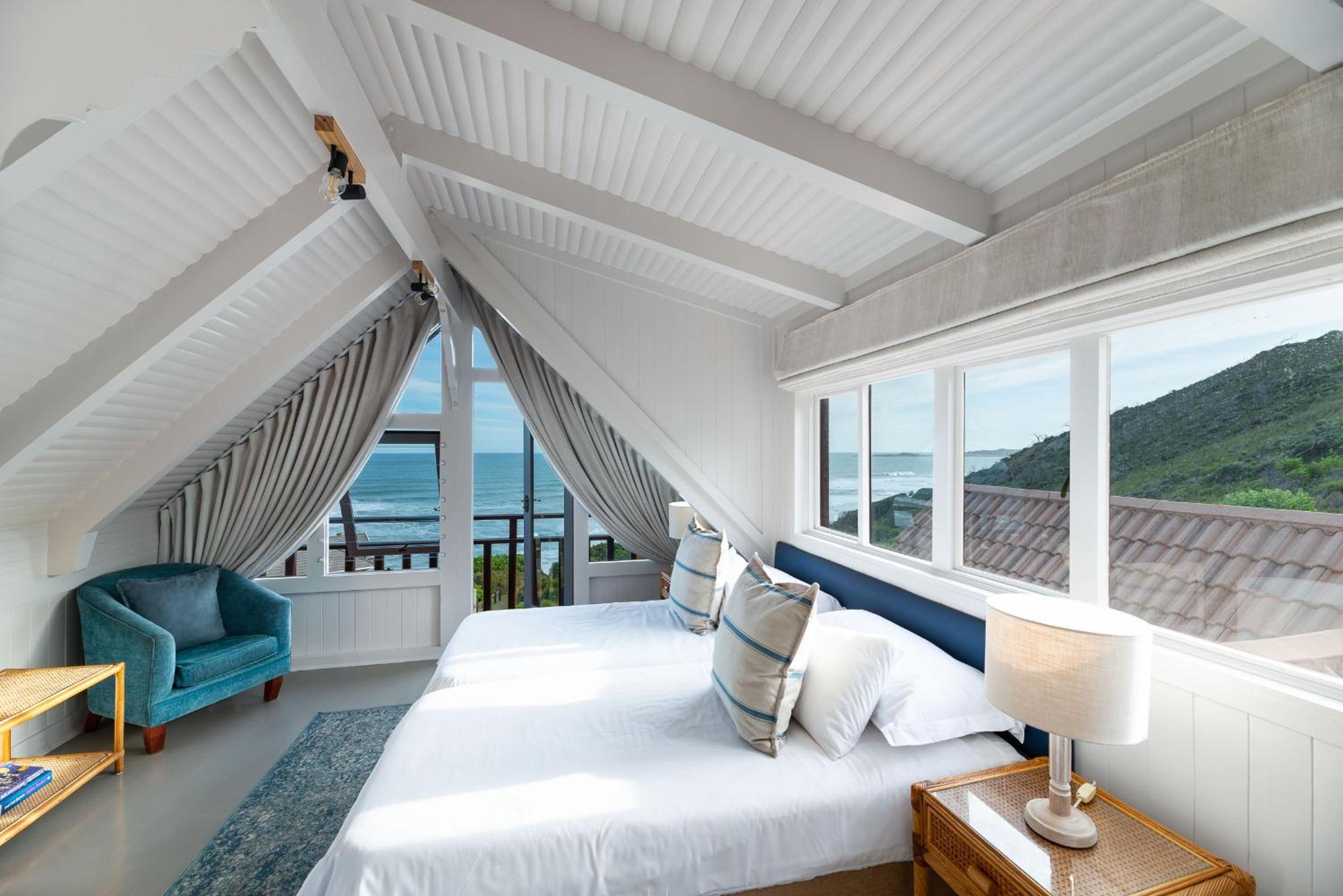 Brenton on Sea Chalet