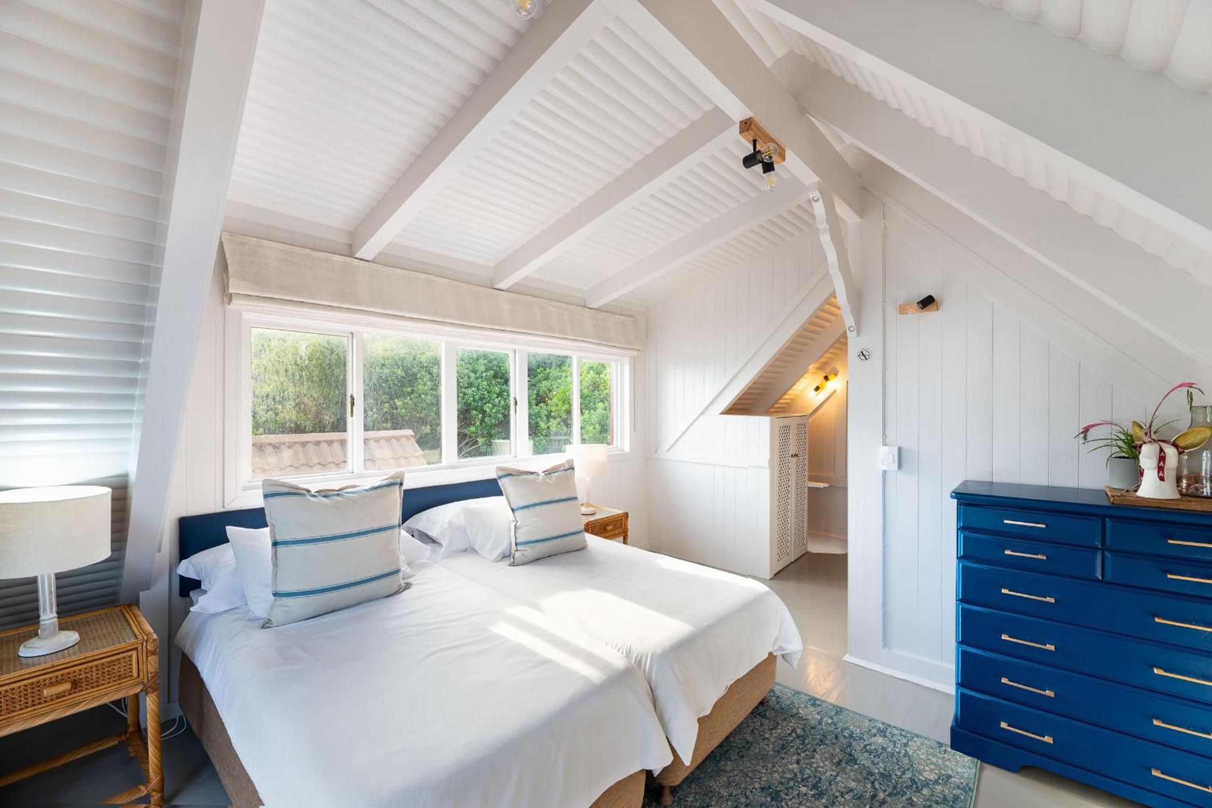 Brenton on Sea Chalet
