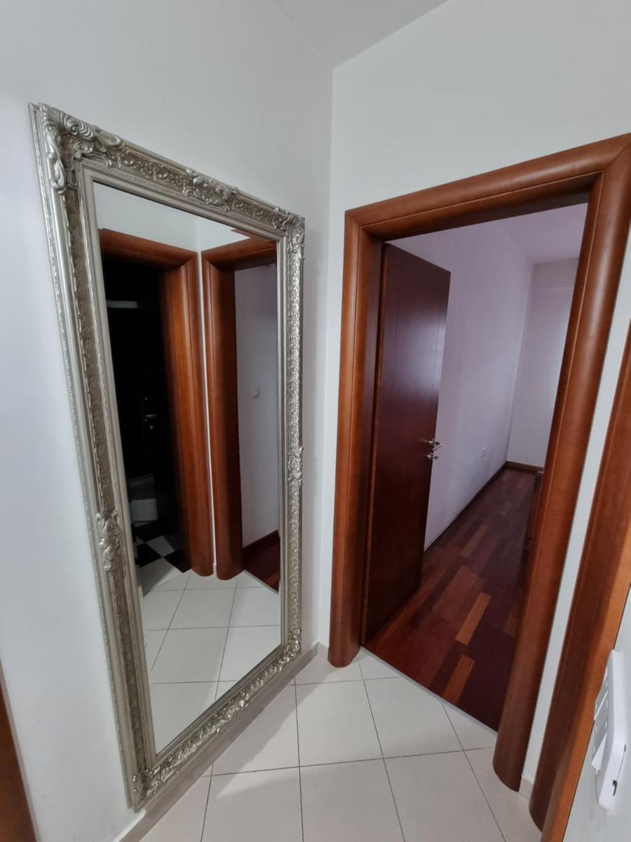 Deluxe Apartment LV view 4