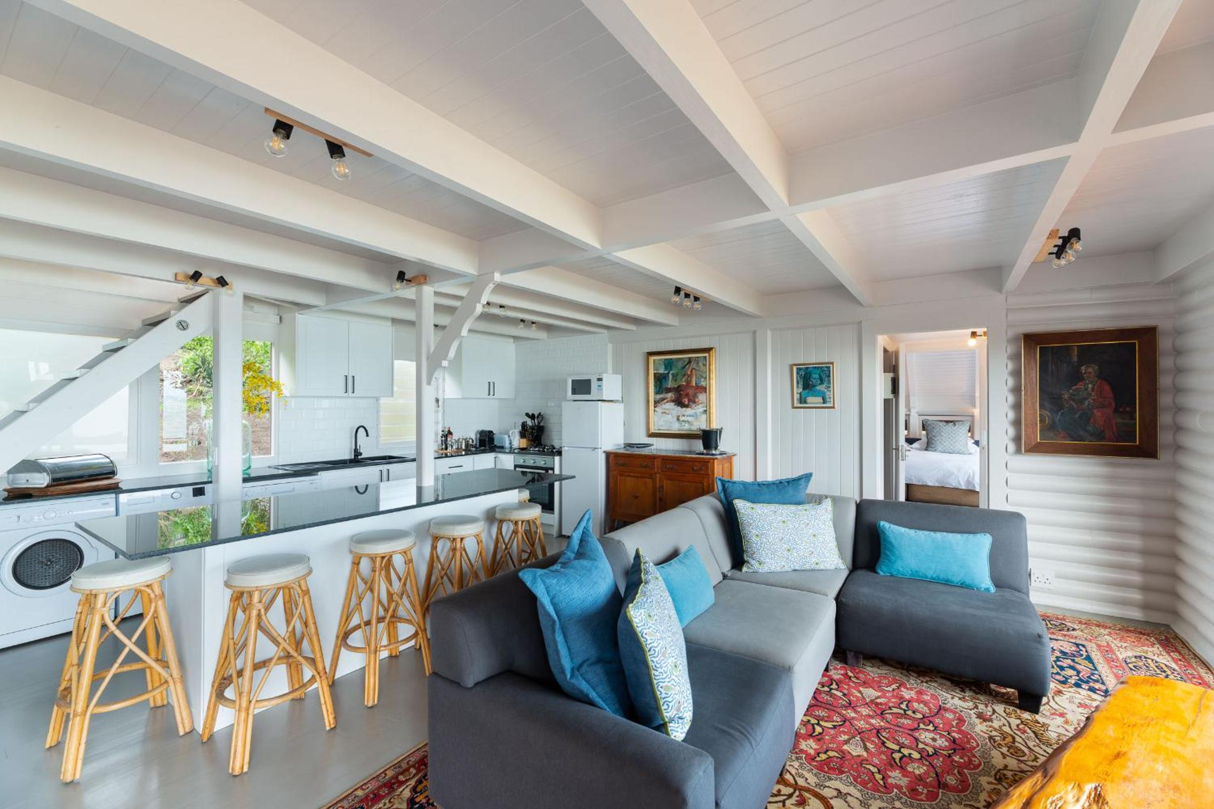 Brenton on Sea Chalet