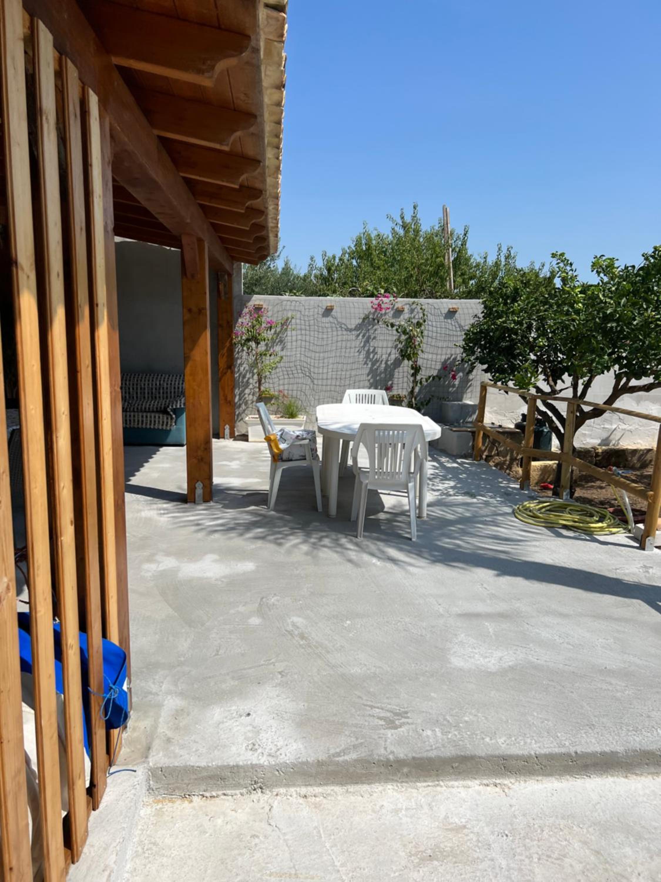 Appartamento - Lo Stagnone