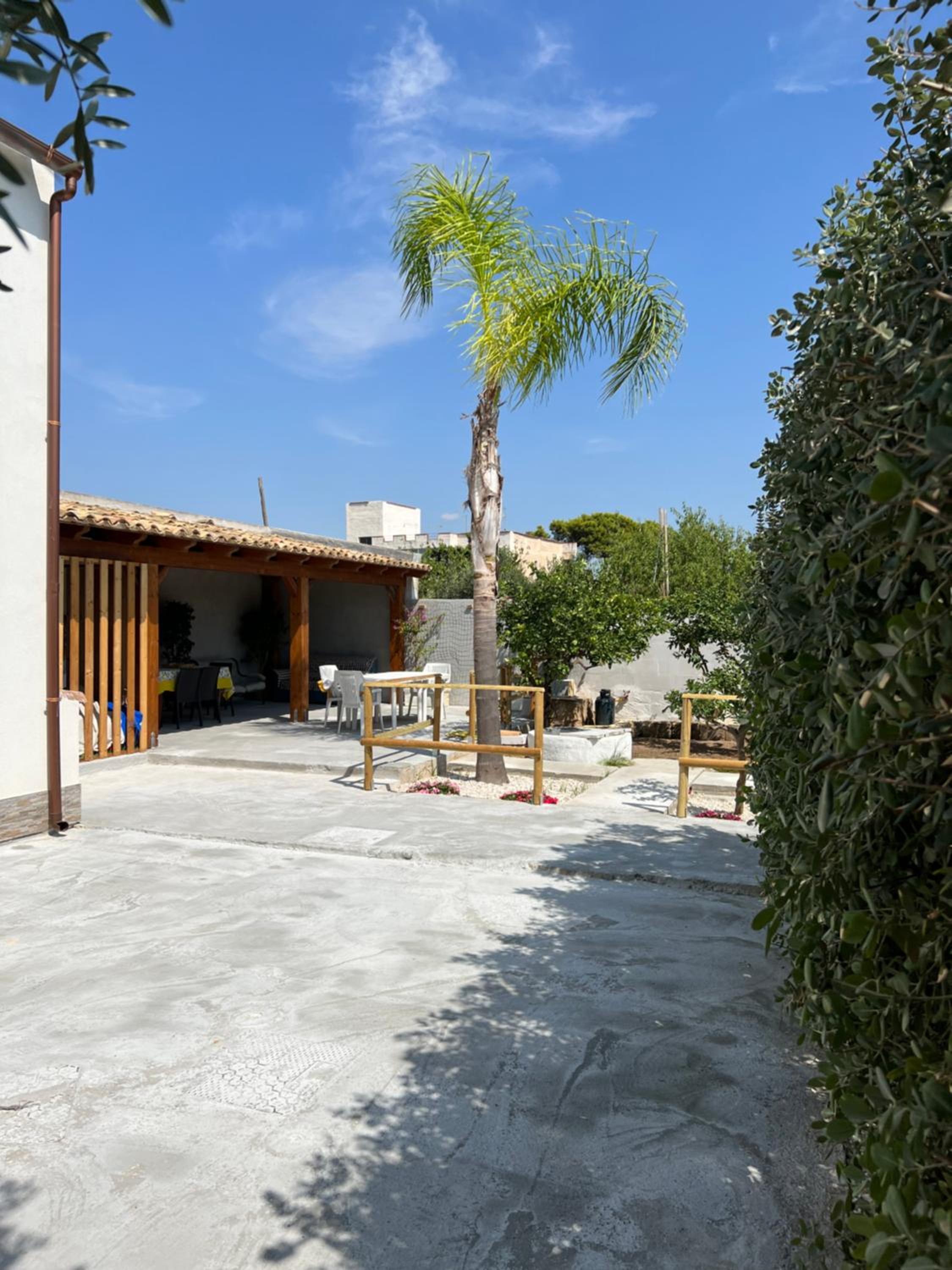Appartamento - Lo Stagnone