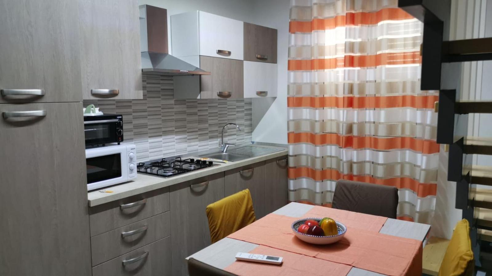 Appartamento - Lo Stagnone