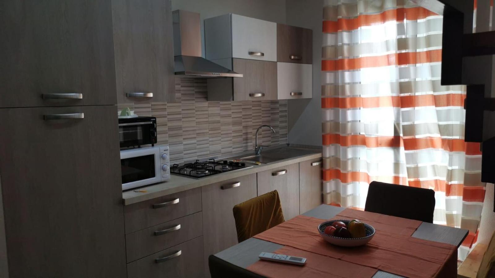Appartamento - Lo Stagnone