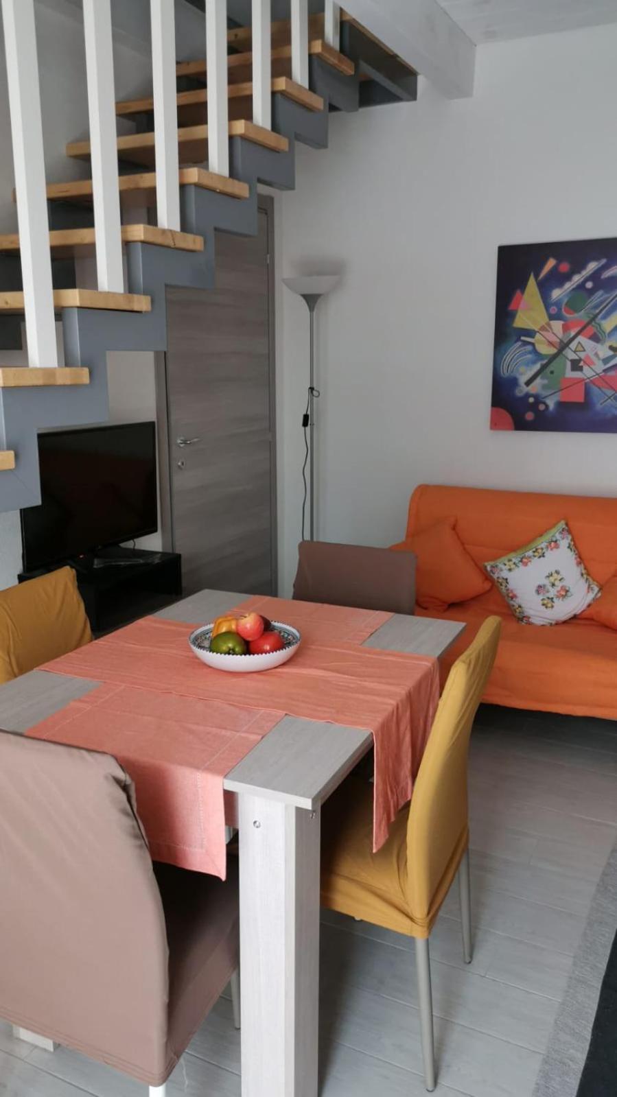 Appartamento - Lo Stagnone