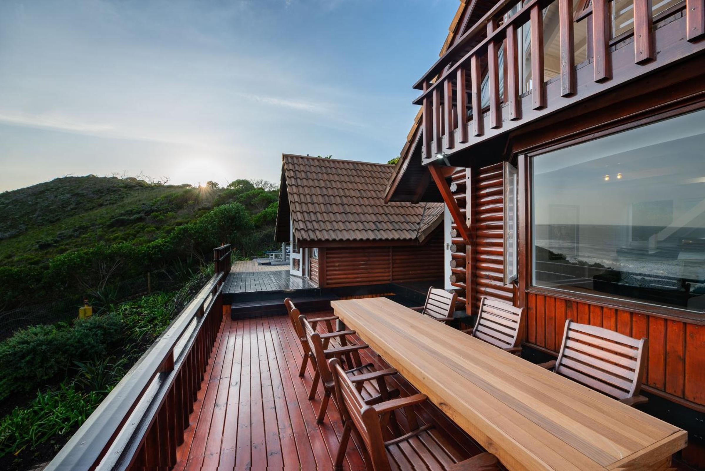 Brenton on Sea Chalet