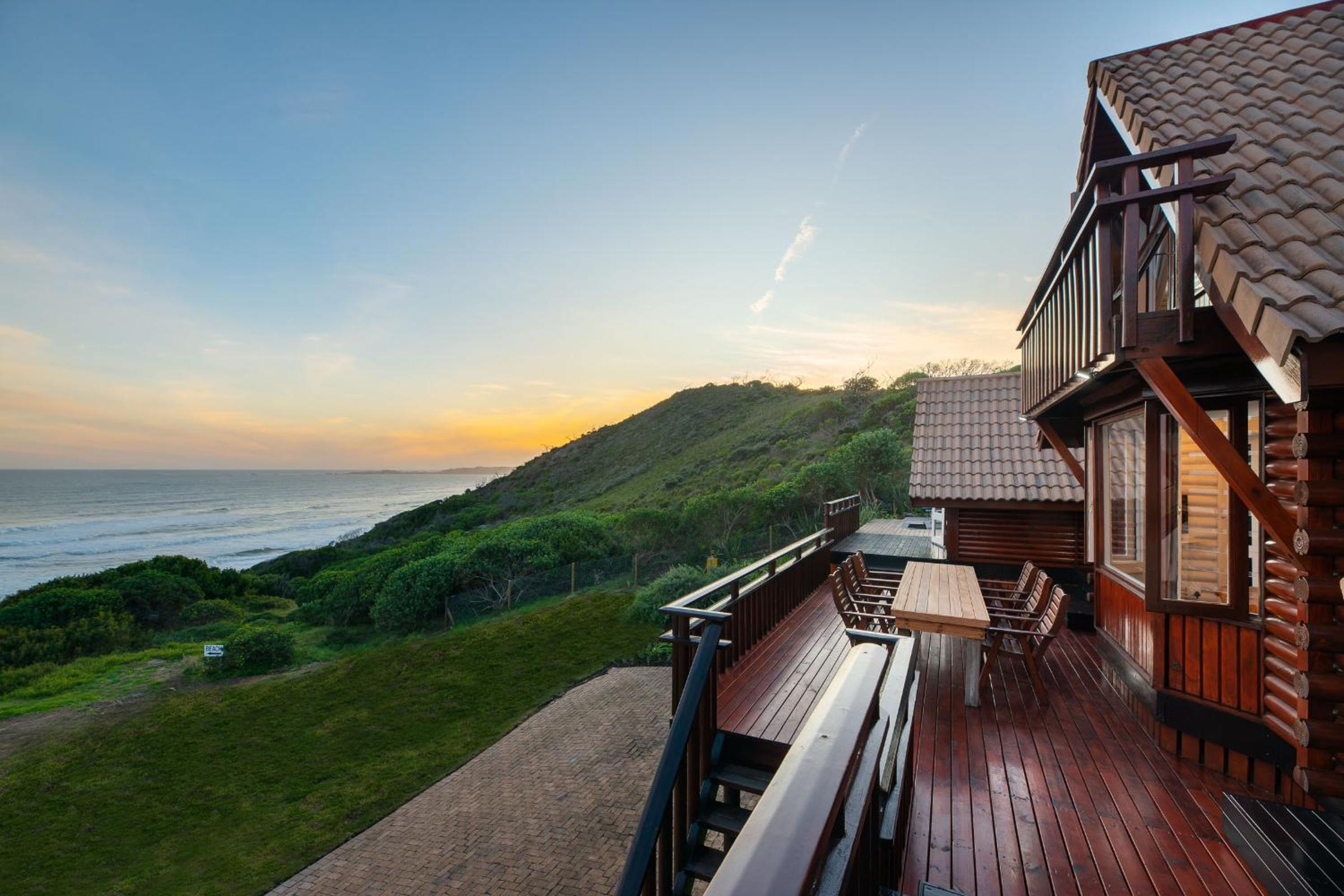 Brenton on Sea Chalet
