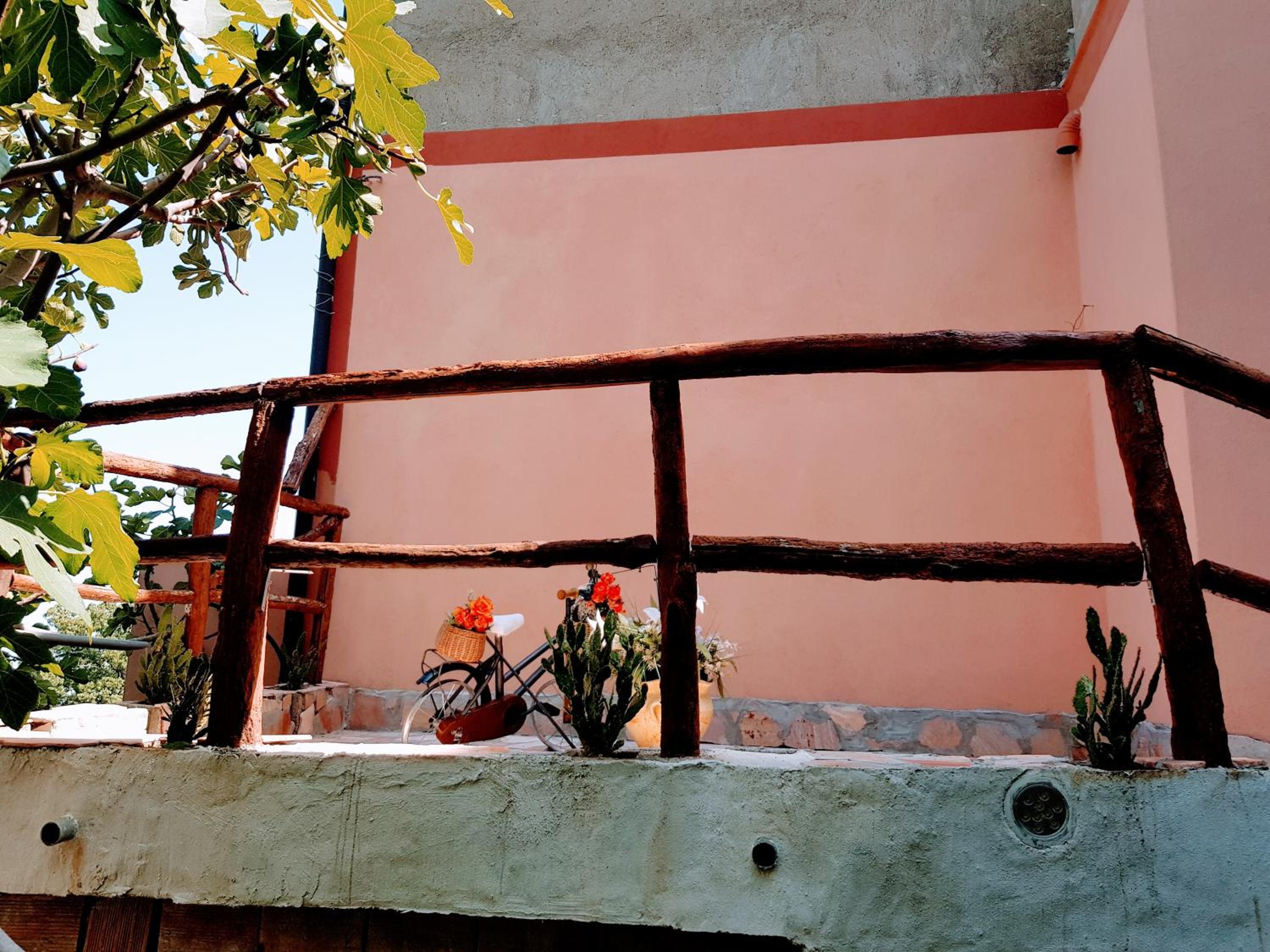 A casa di Lilly view 5