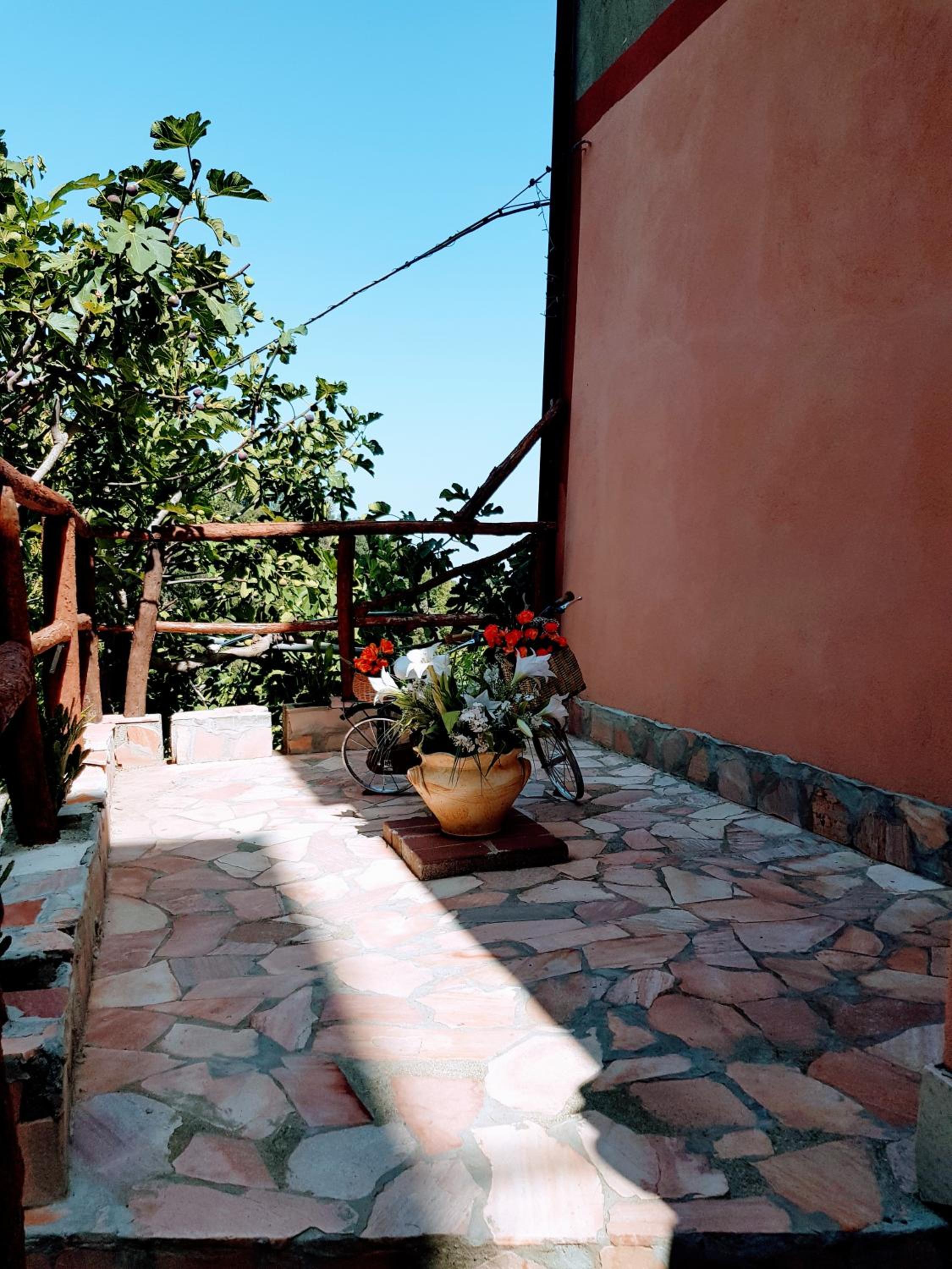 A casa di Lilly view 3