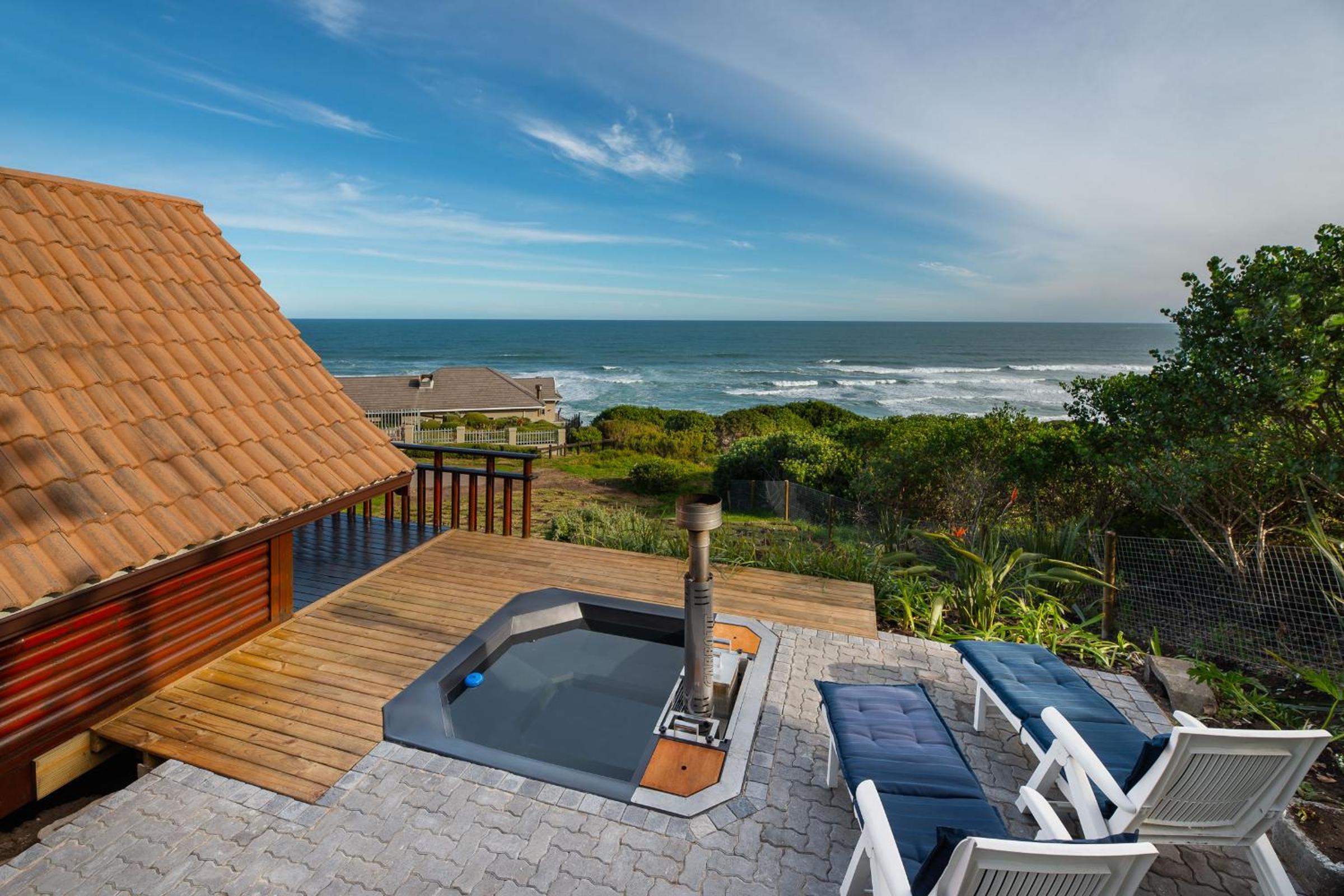 Brenton on Sea Chalet