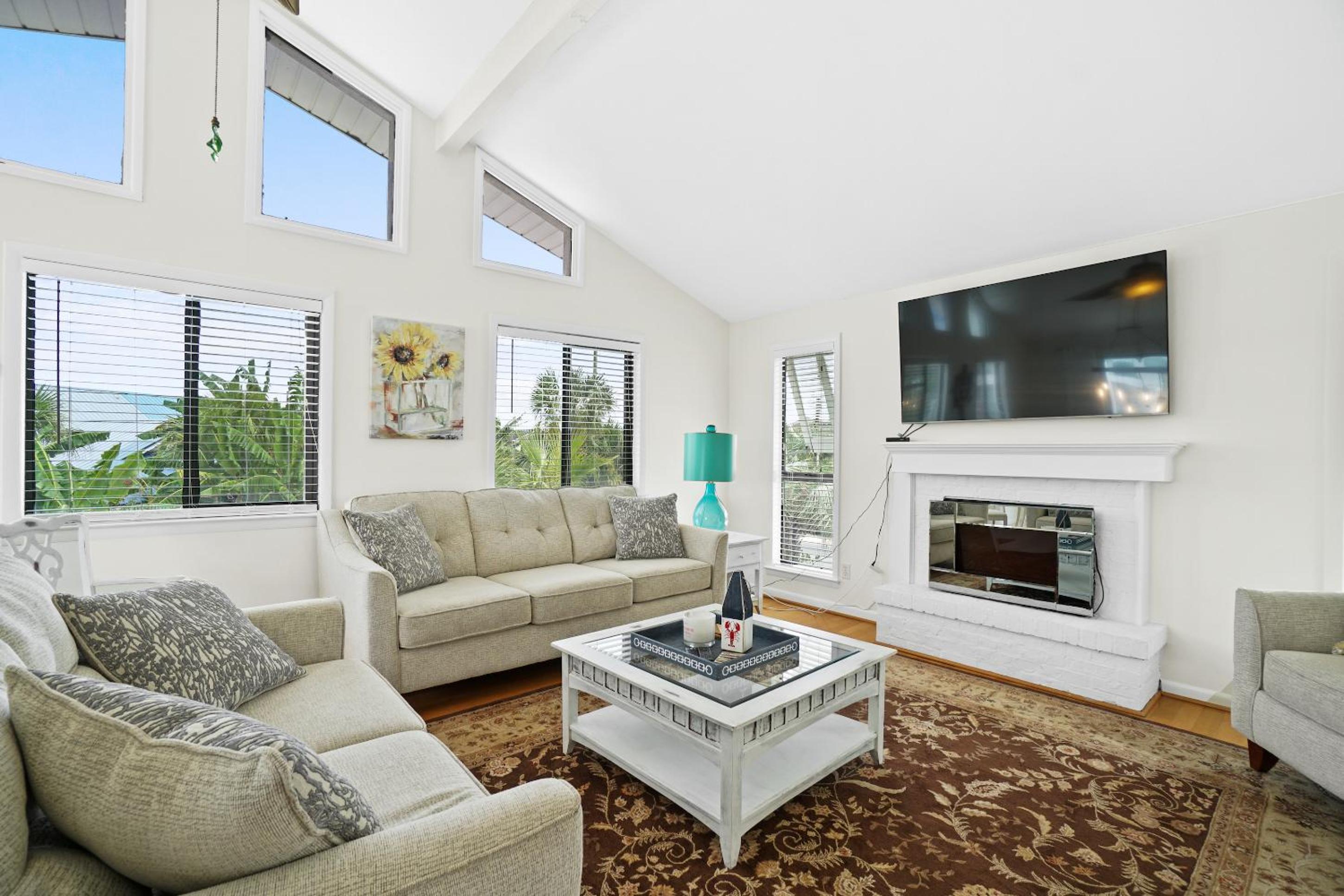 Destin Beach House - Happy Harbor House by Panhandle Getaways view 5
