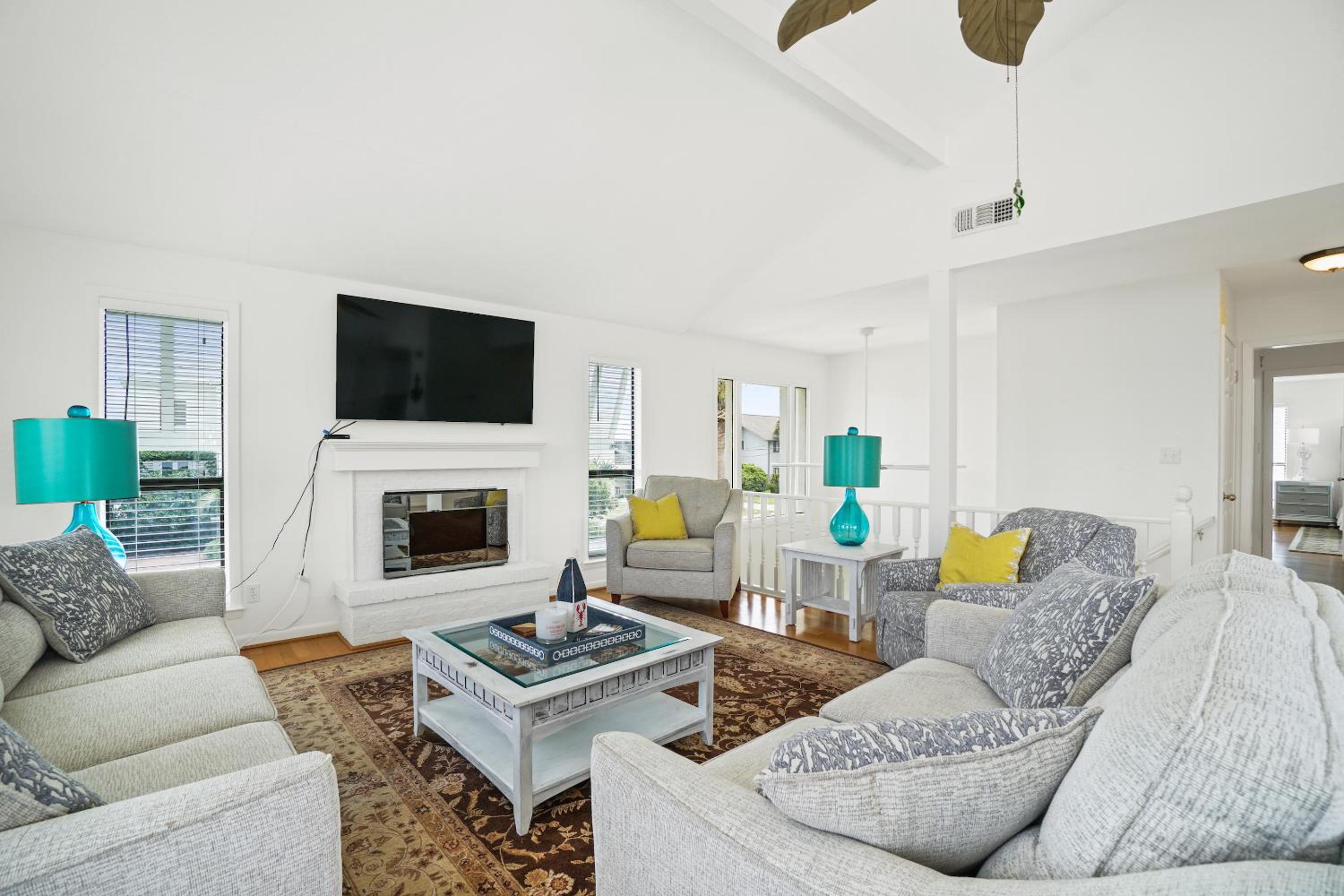 Destin Beach House - Happy Harbor House by Panhandle Getaways view 3
