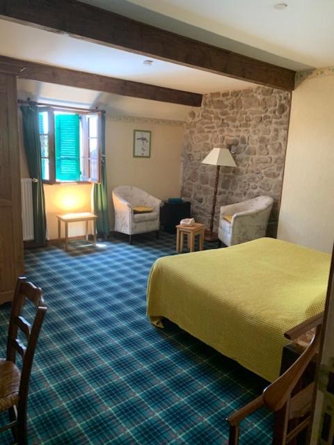 CHAMBRES D' HOTES LA LISON view 5
