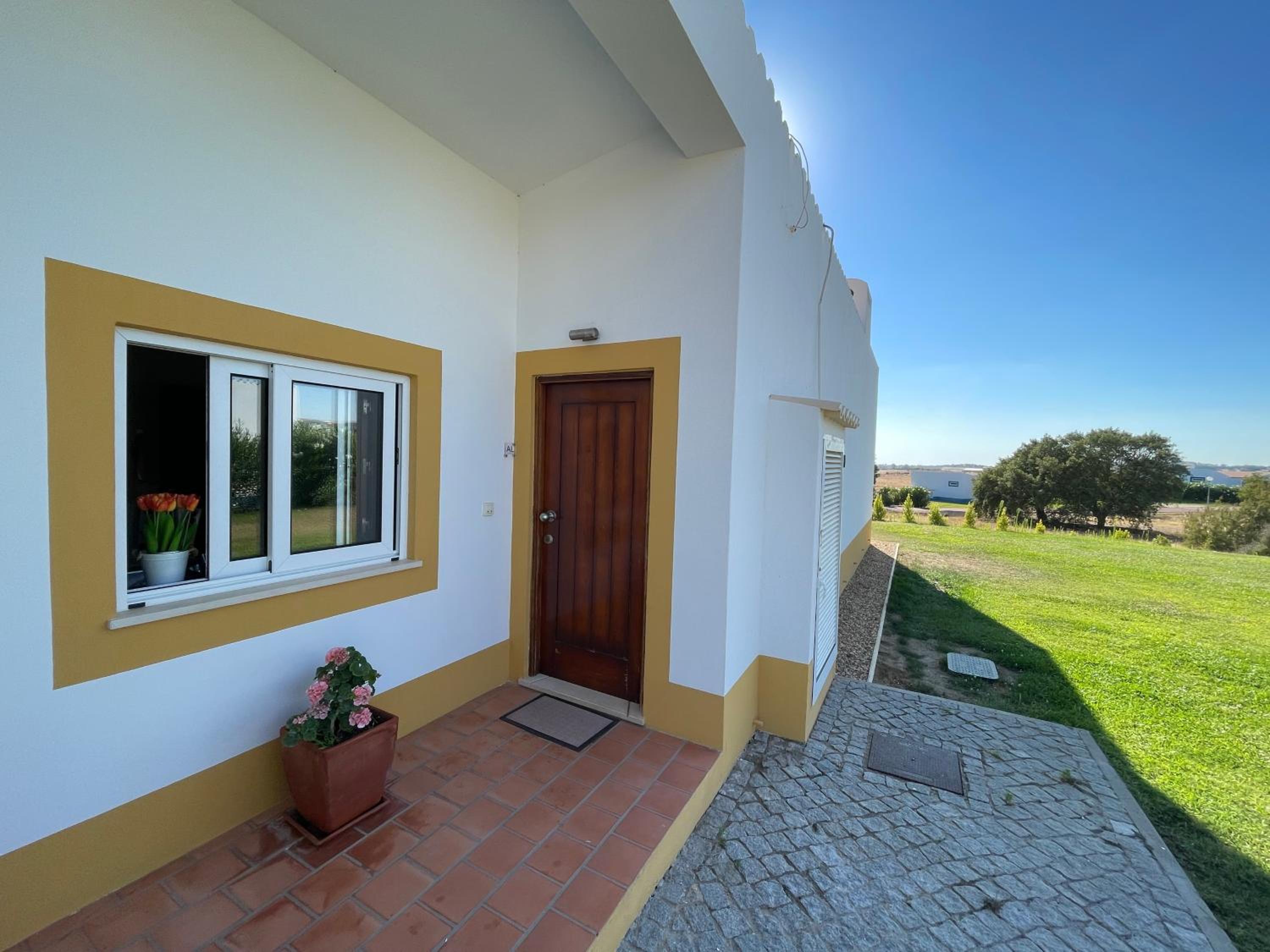 Herdade do Gizo - Casa Reis view 3