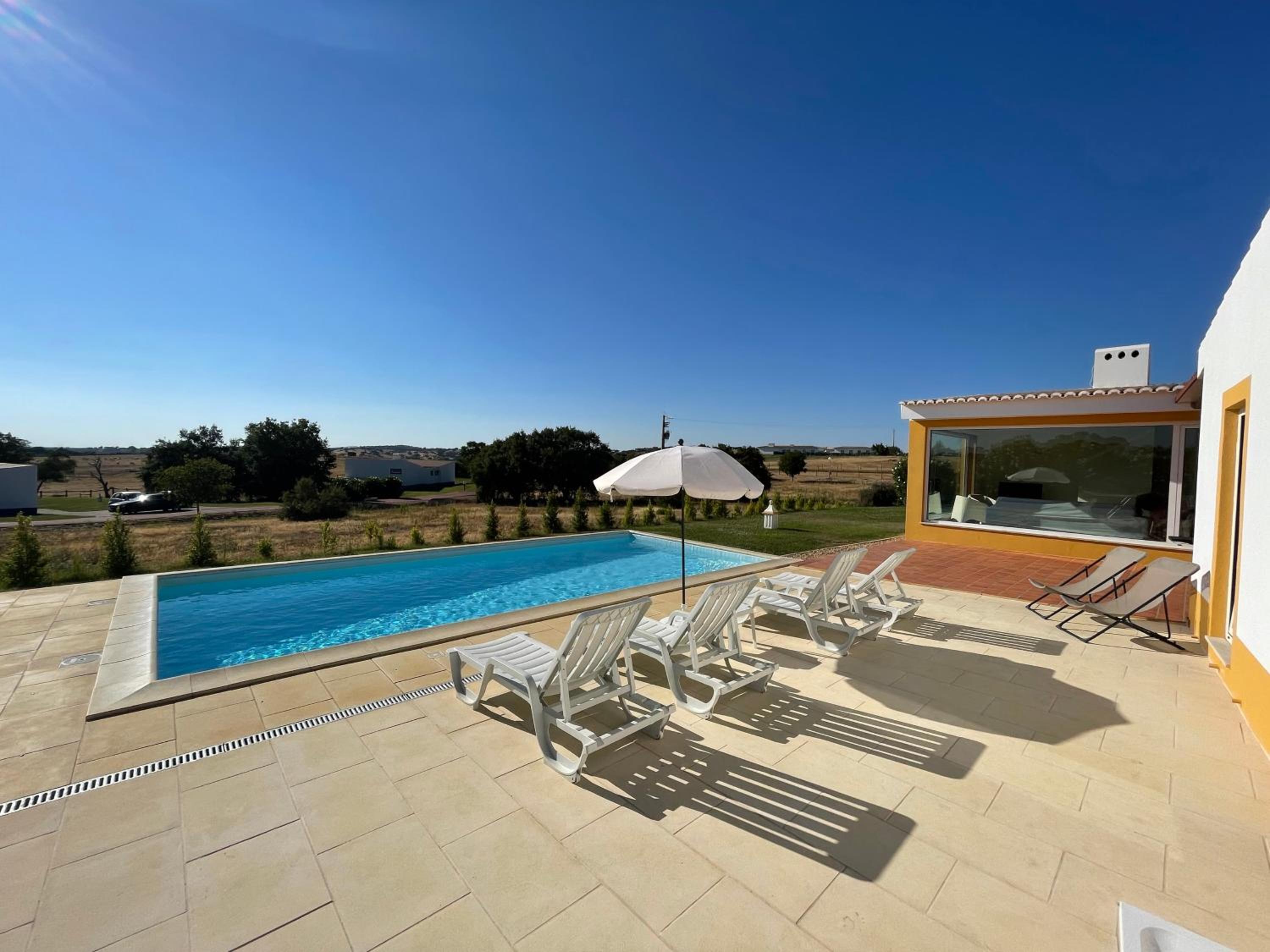 Herdade do Gizo - Casa Reis view 4