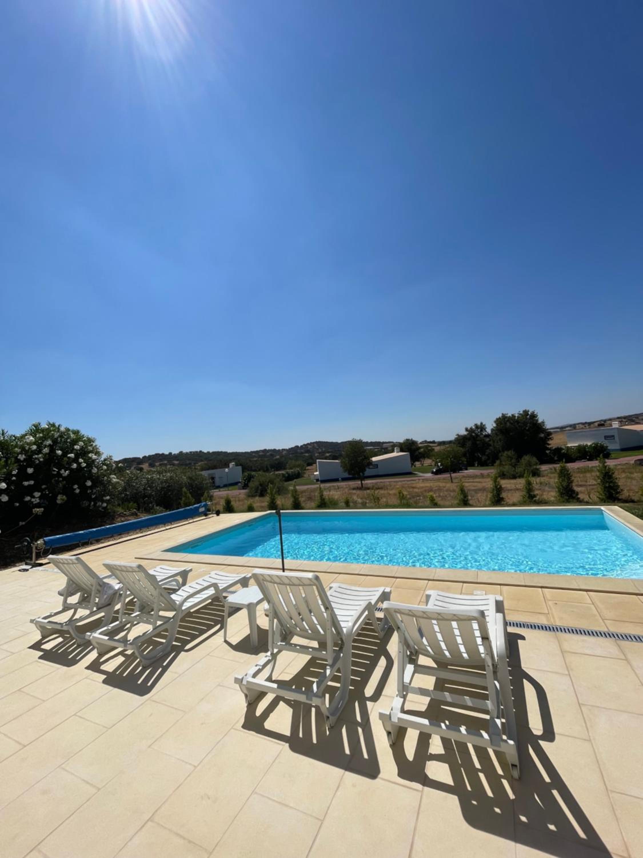 Herdade do Gizo - Casa Reis view 5