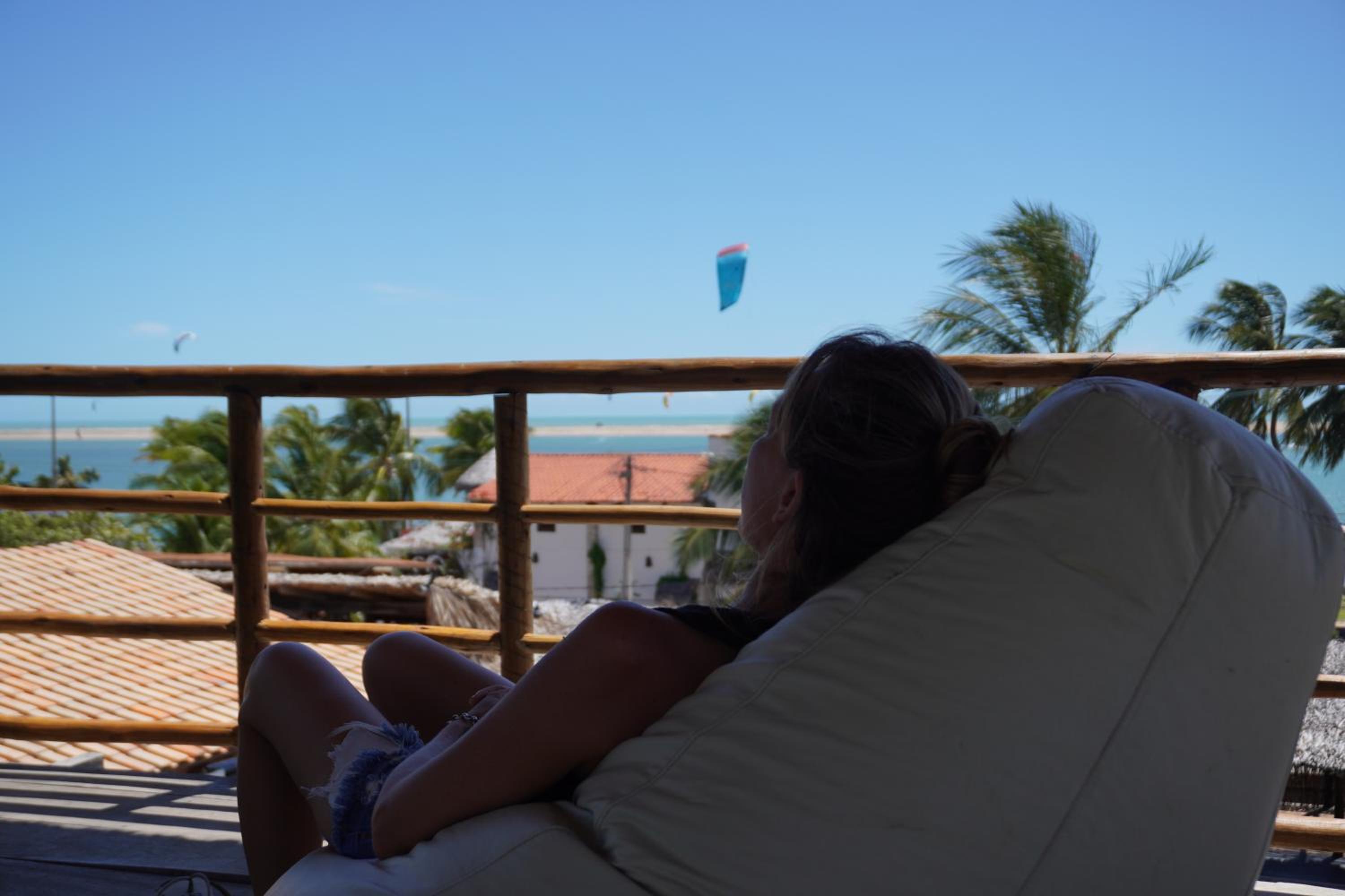 Casa Nomade