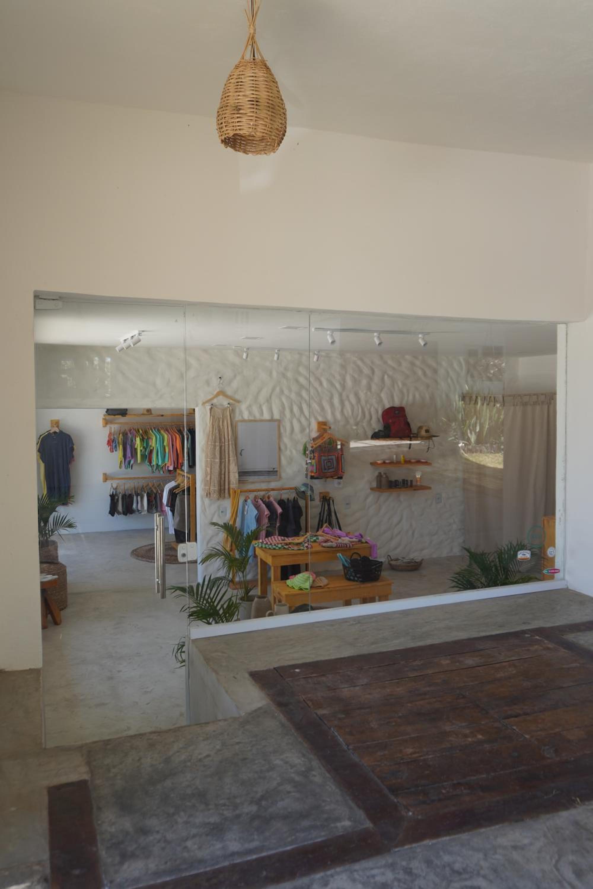 Casa Nomade