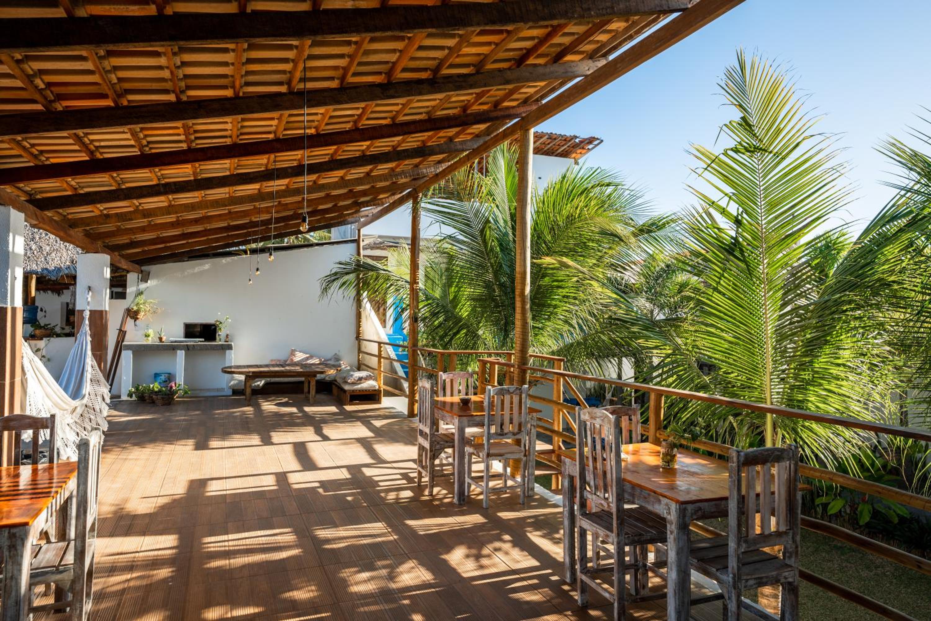 Casa Nomade