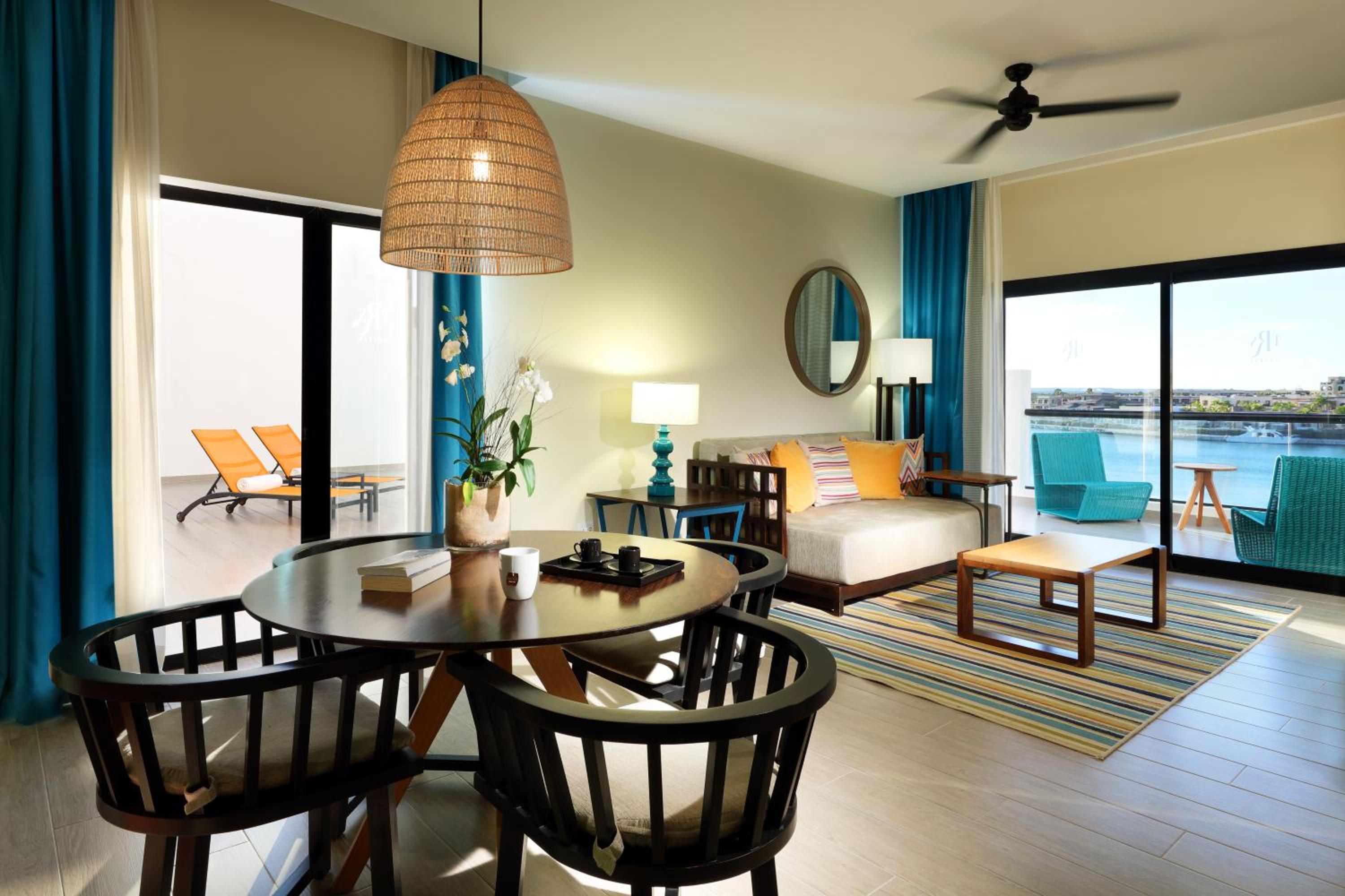 Punta Cana Vacations - TRS Cap Cana Waterfront  Marina Hotel - Adults Only - All Inclusive - Property Image 65