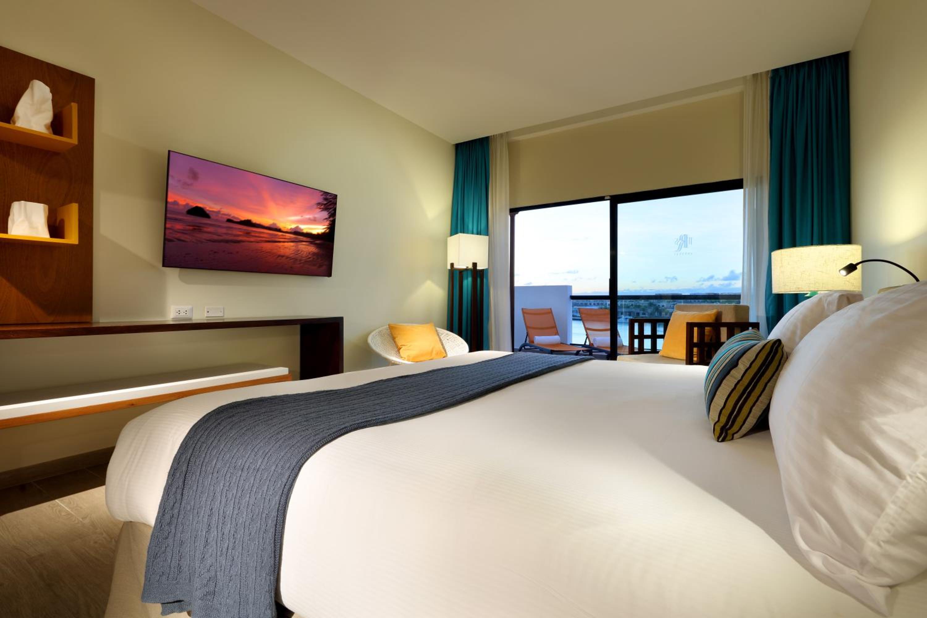 Punta Cana Vacations - TRS Cap Cana Waterfront  Marina Hotel - Adults Only - All Inclusive - Property Image 11