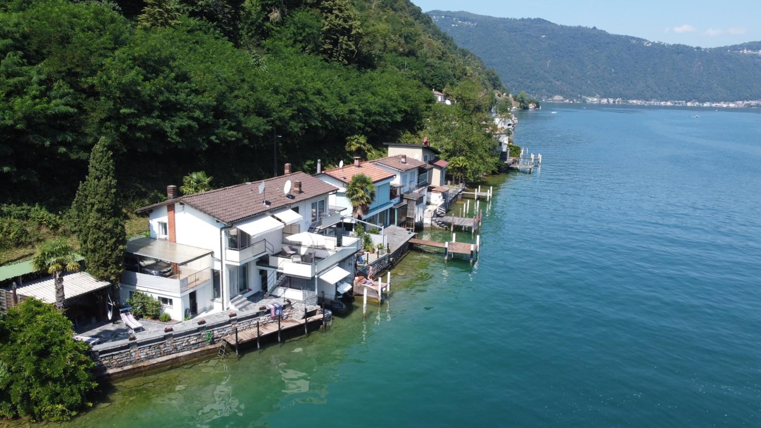Casa Isabella