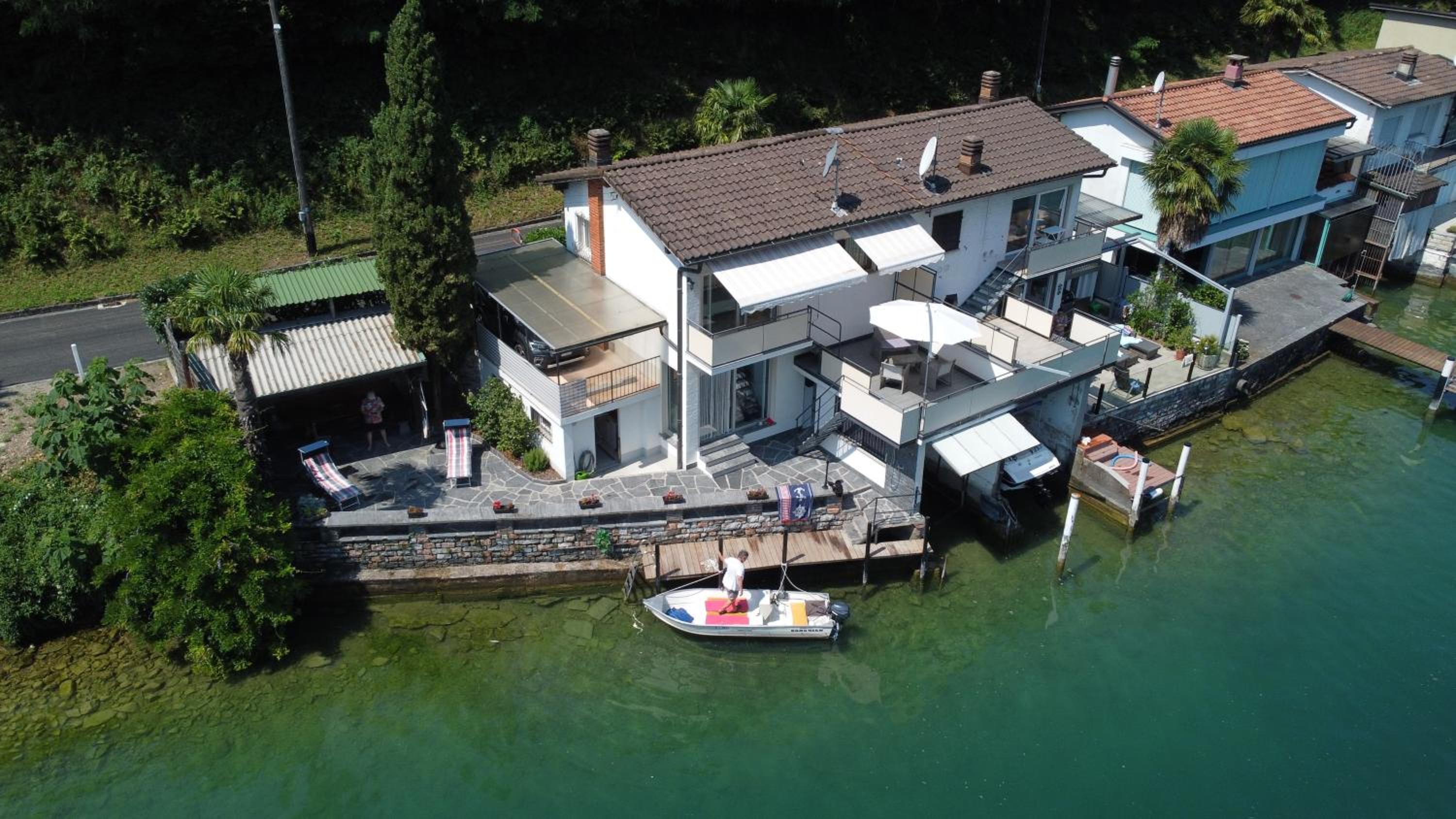 Casa Isabella
