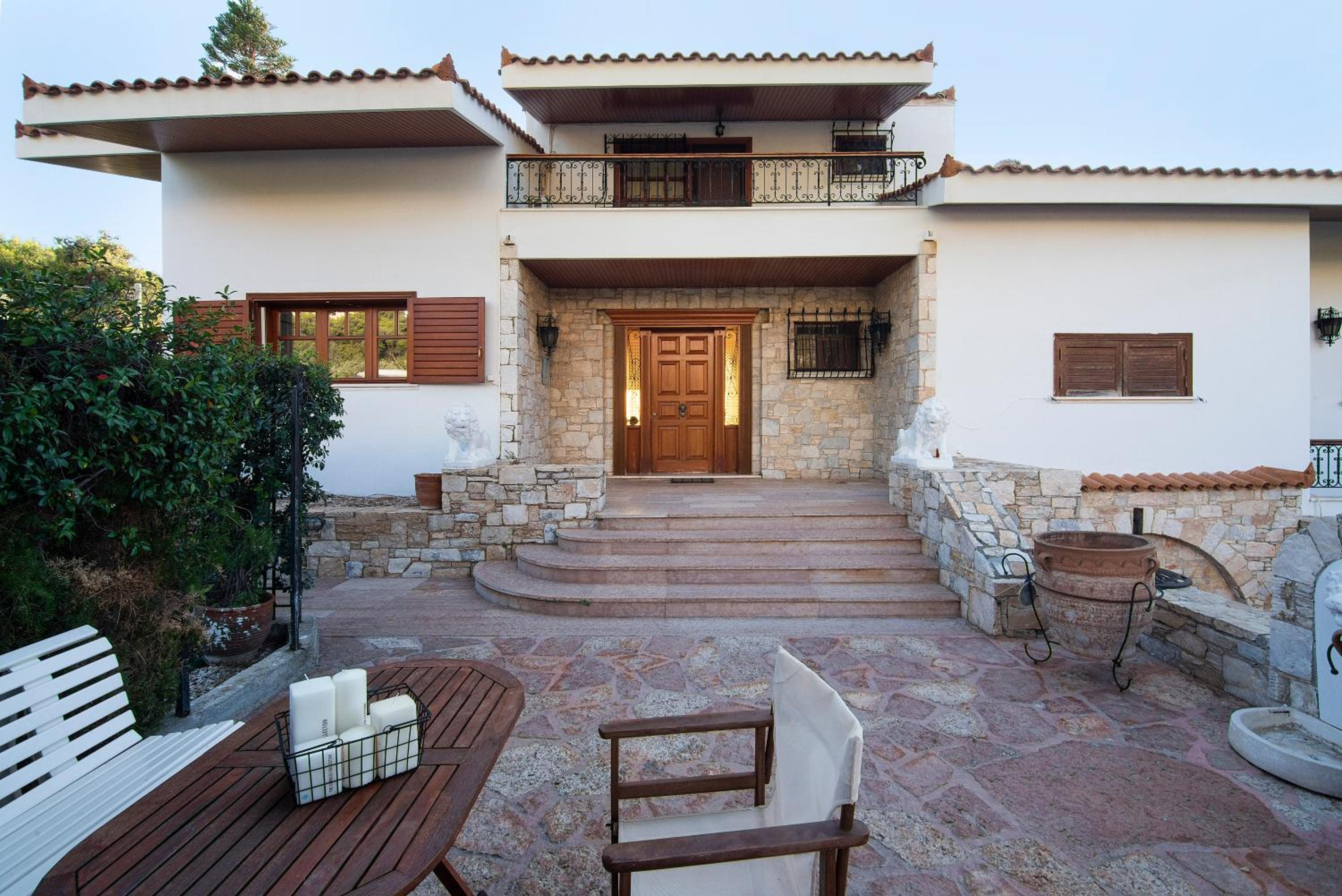VILLA MERMAID