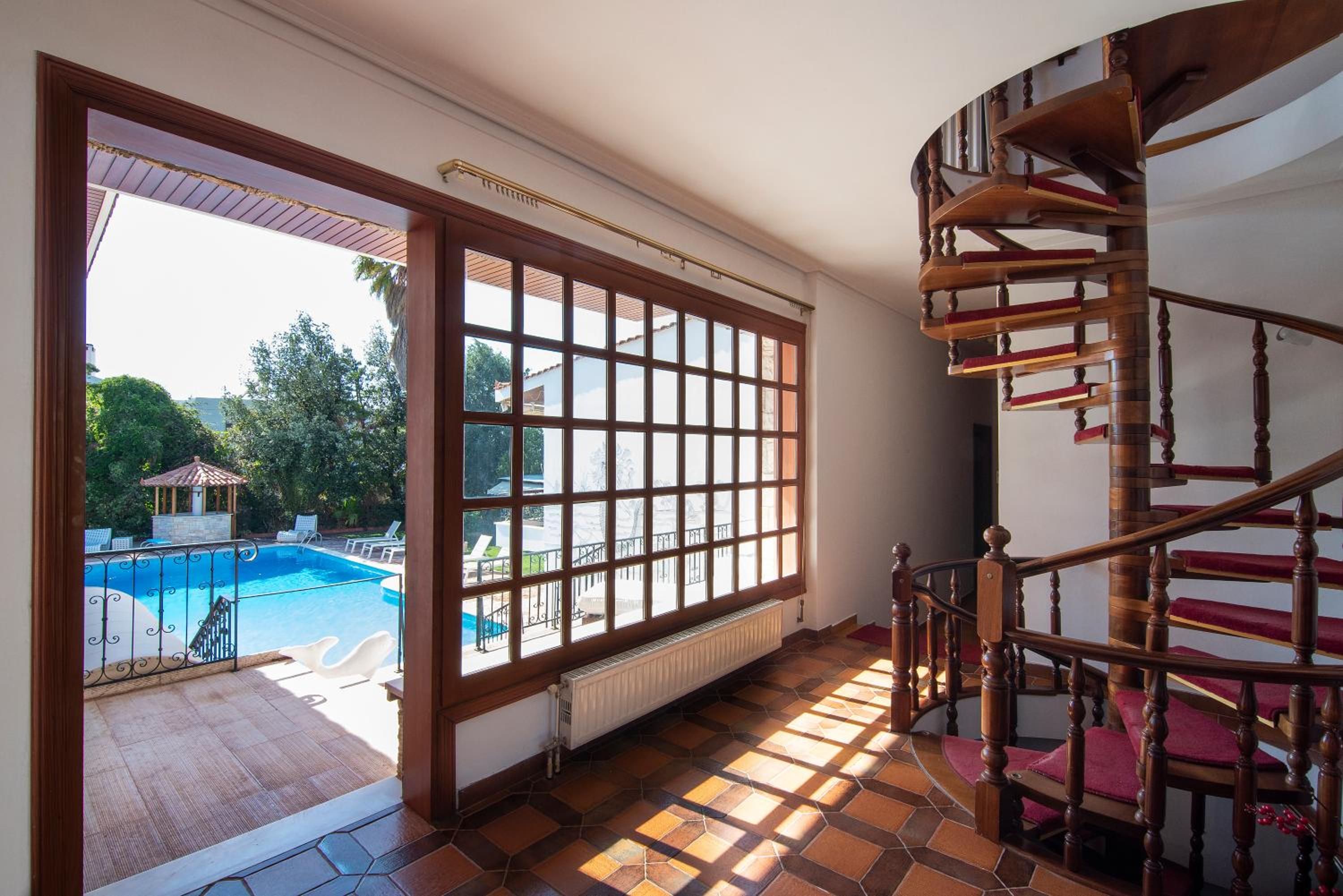 VILLA MERMAID