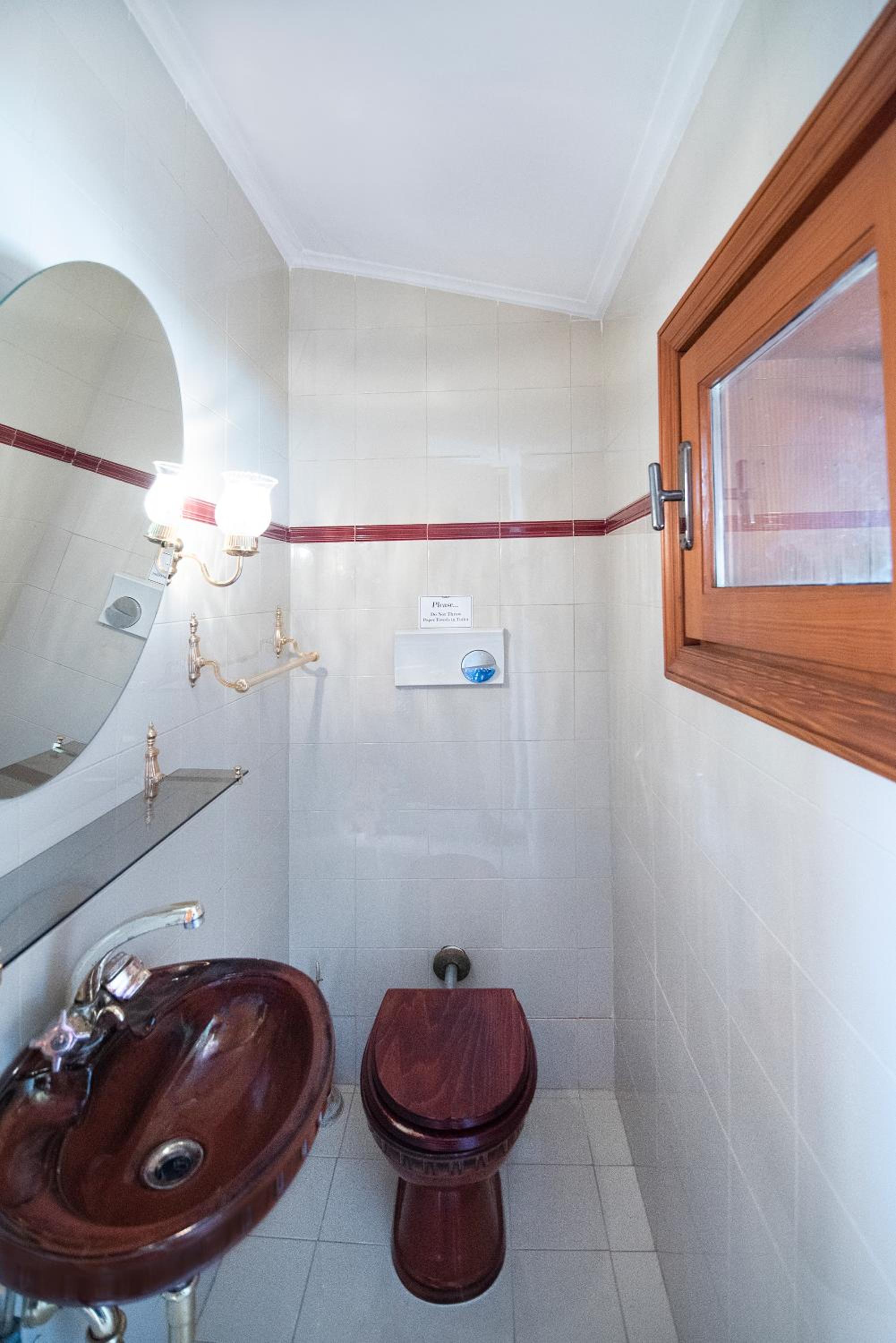 VILLA MERMAID