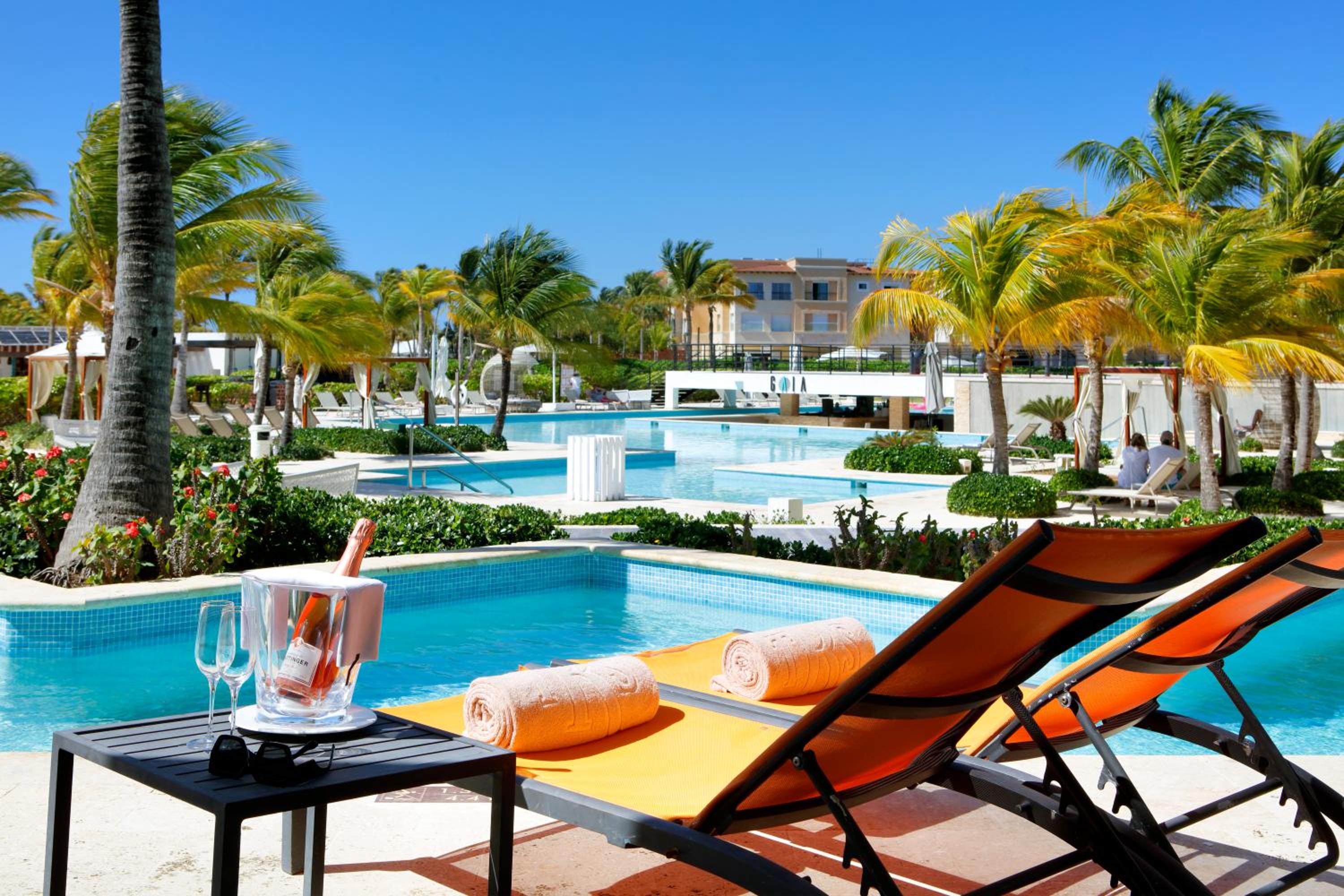 Punta Cana Vacations - TRS Cap Cana Waterfront  Marina Hotel - Adults Only - All Inclusive - Property Image 72