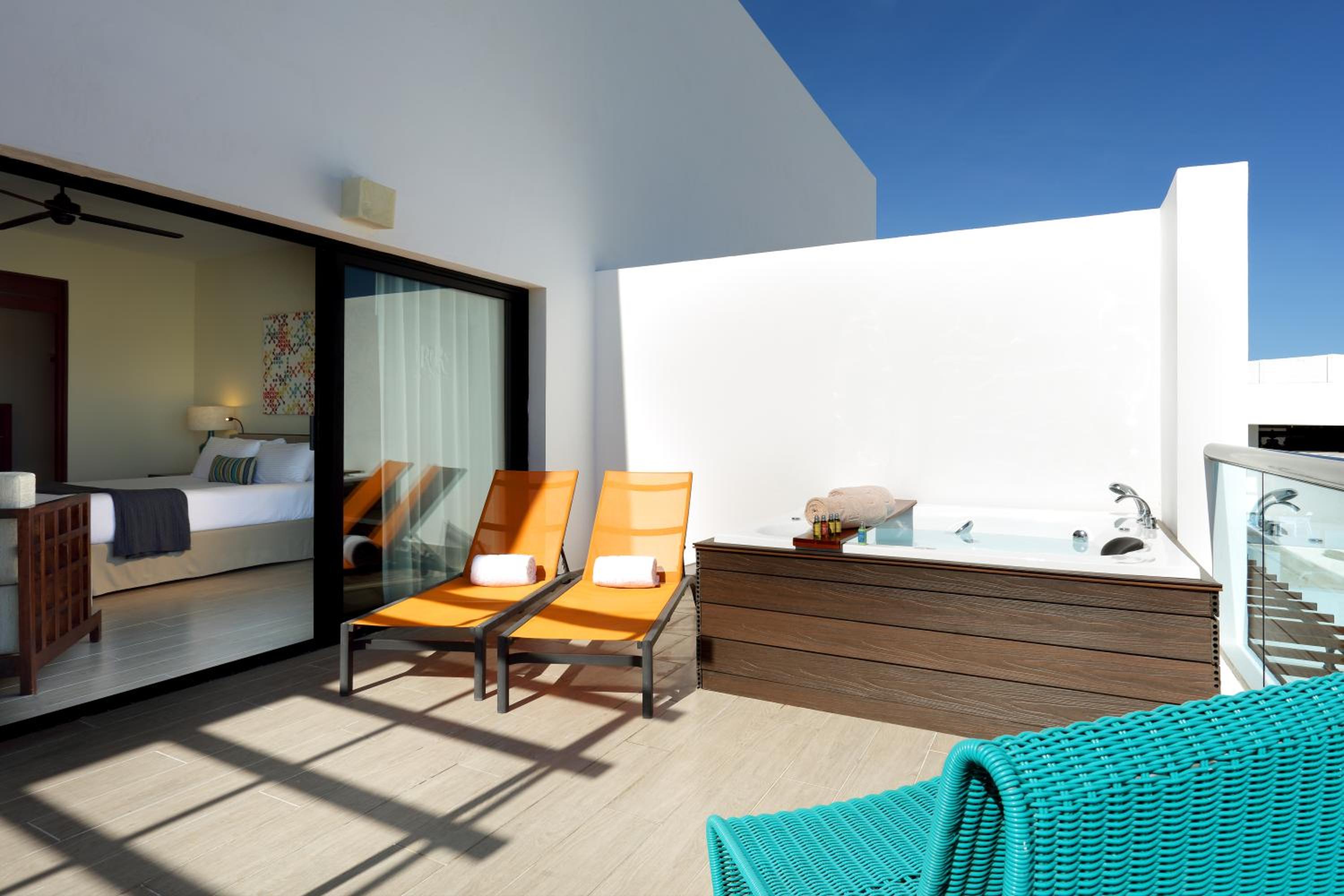 Punta Cana Vacations - TRS Cap Cana Waterfront  Marina Hotel - Adults Only - All Inclusive - Property Image 68