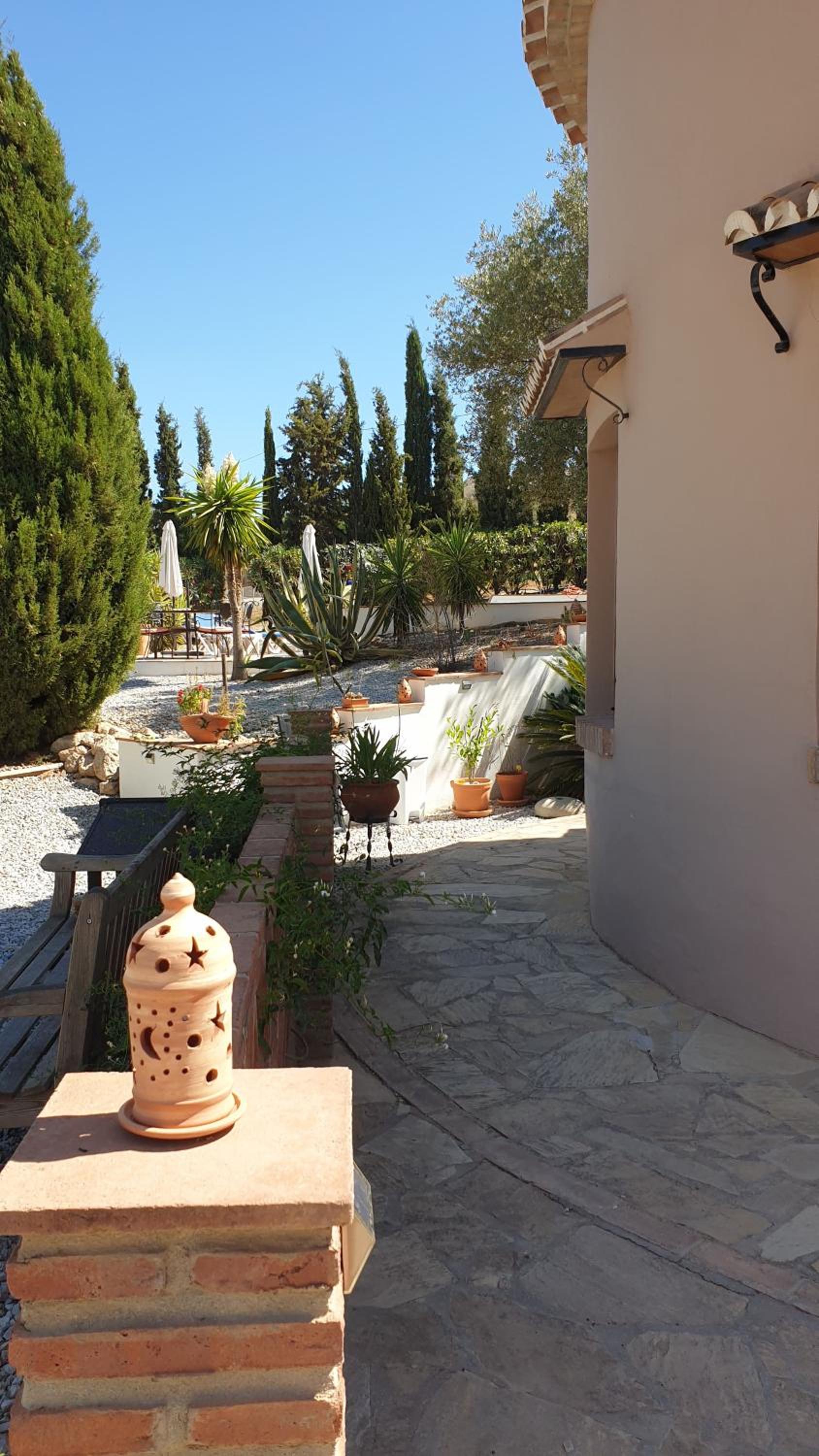 Premium Bed & Breakfast Casa Alegría Andaluza