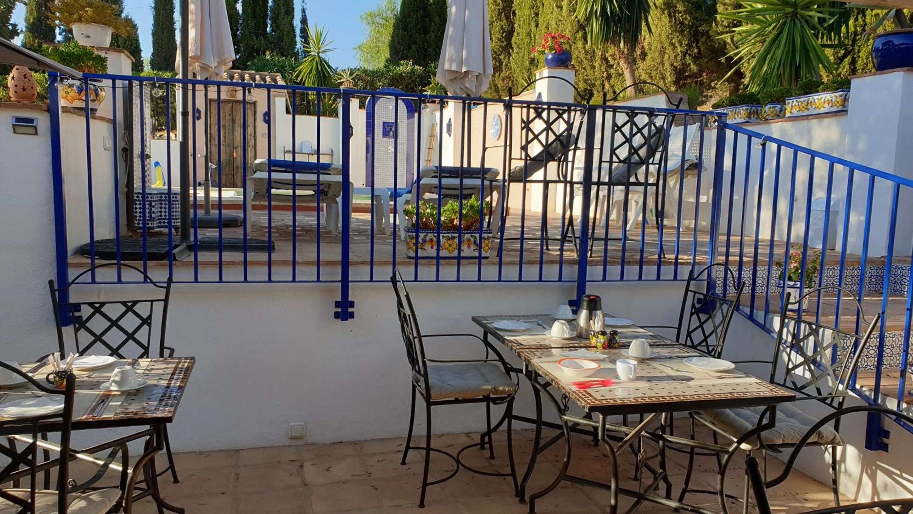 Premium Bed & Breakfast Casa Alegría Andaluza