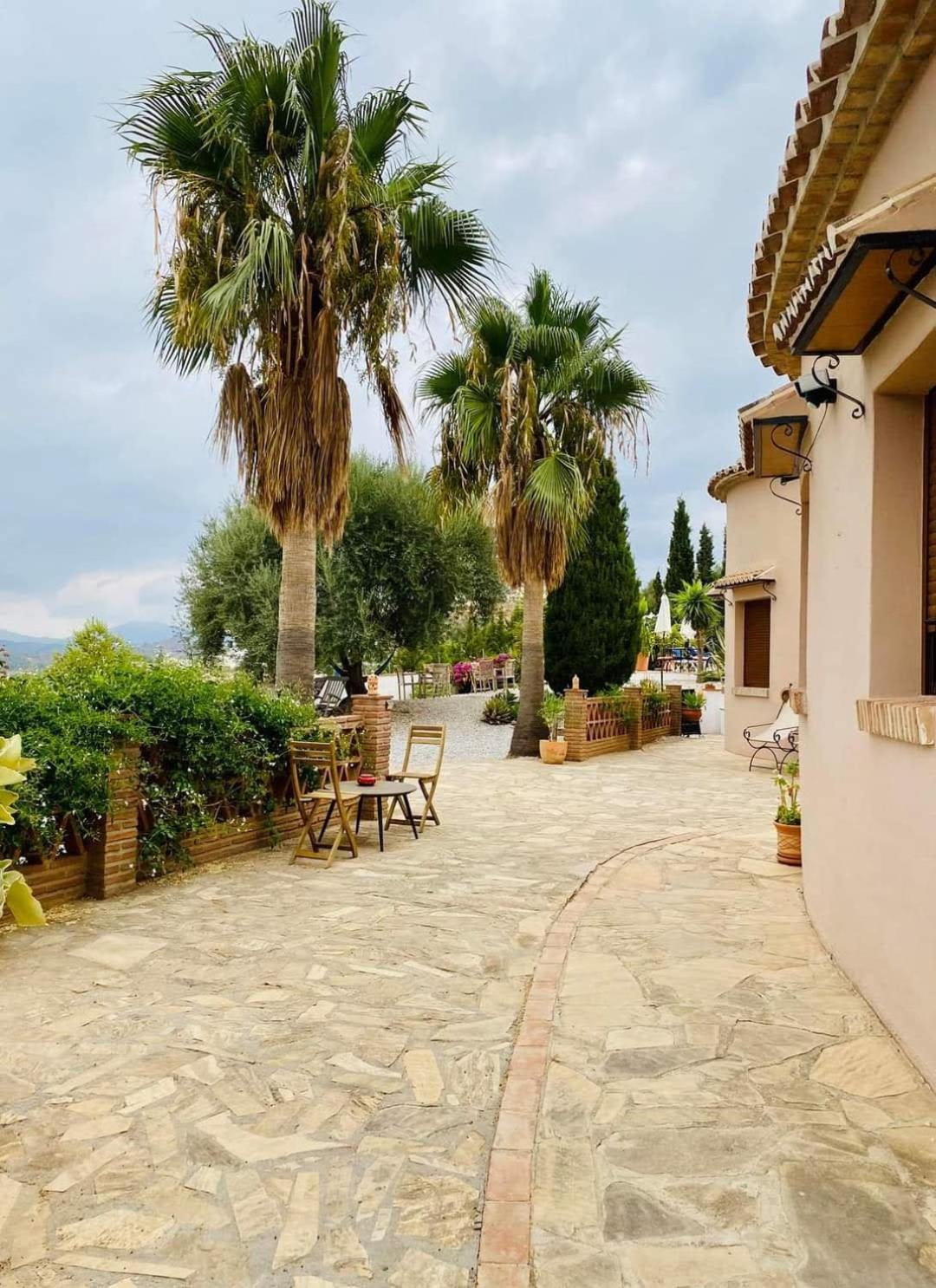Premium Bed & Breakfast Casa Alegría Andaluza
