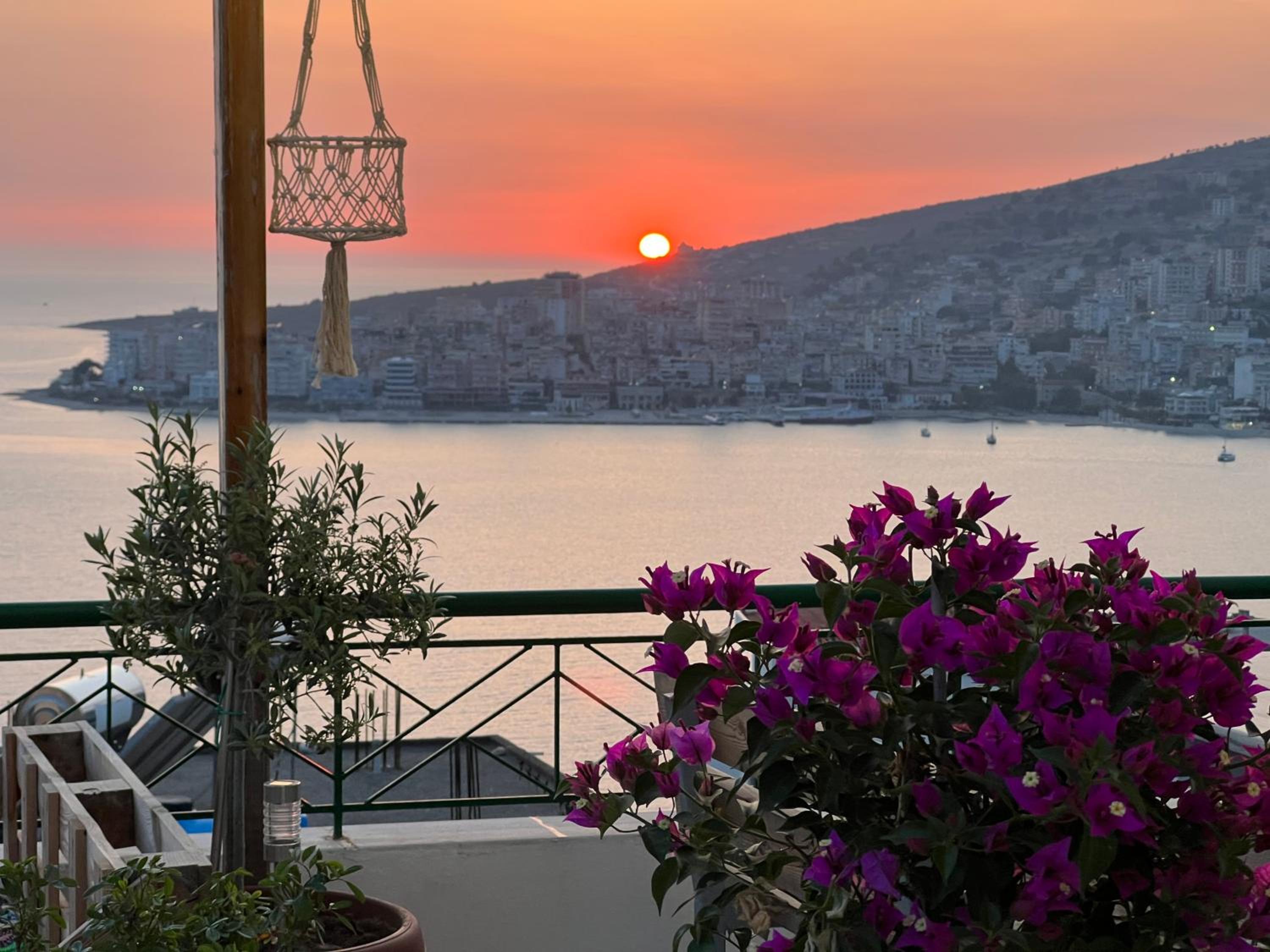 TERRACE VIEW APARTMENTS