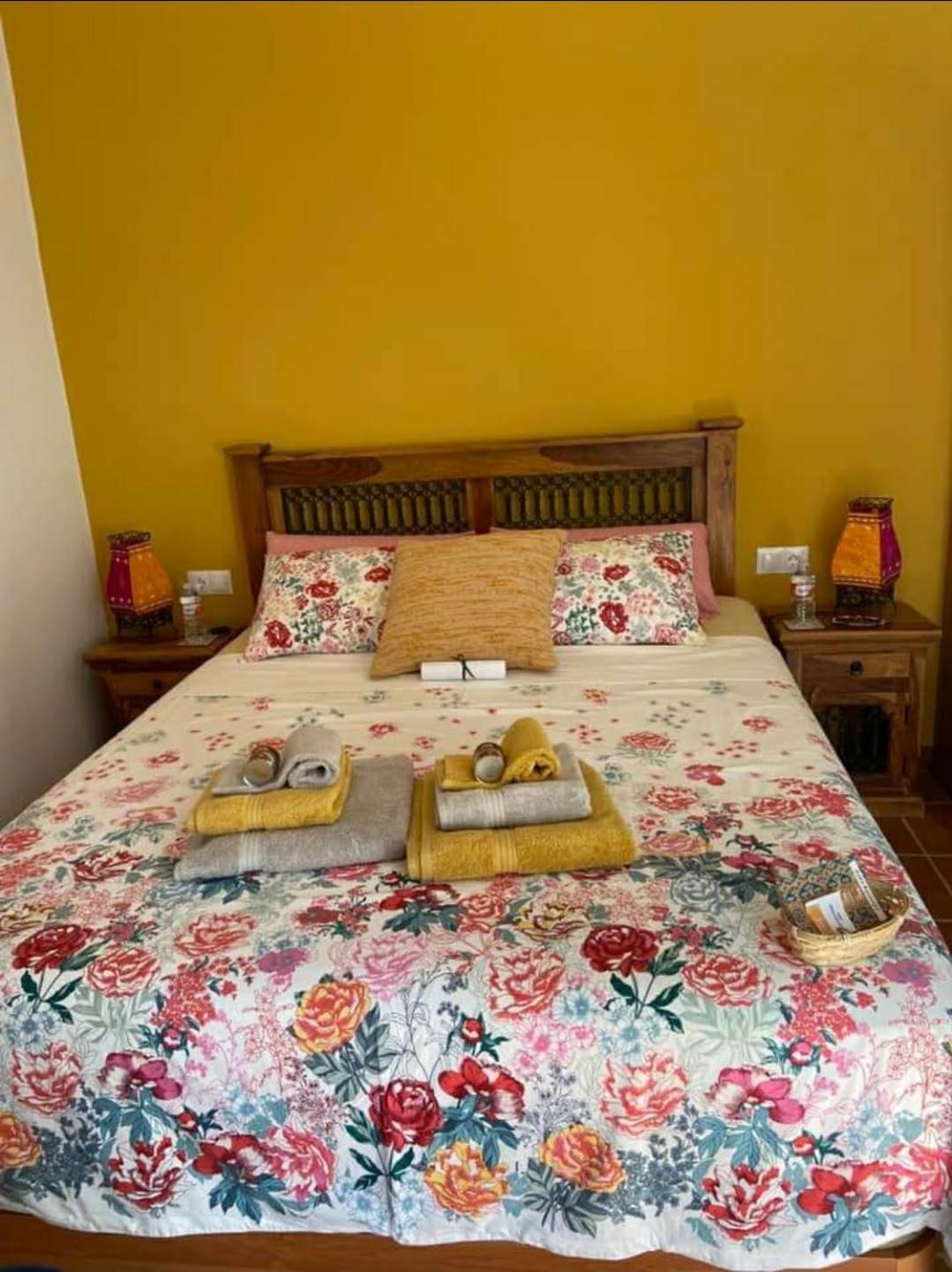 Premium Bed & Breakfast Casa Alegría Andaluza