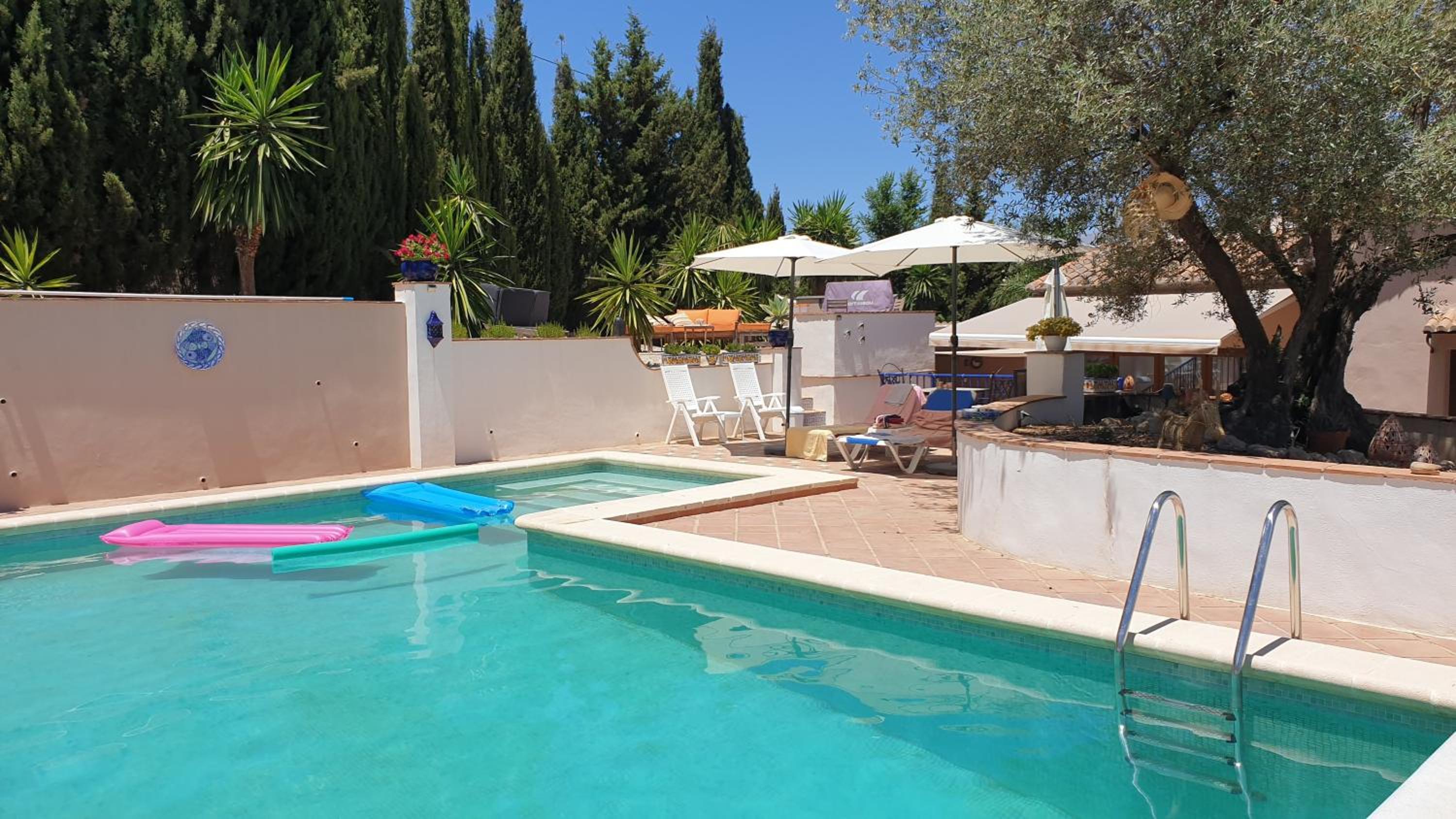 Premium Bed & Breakfast Casa Alegría Andaluza