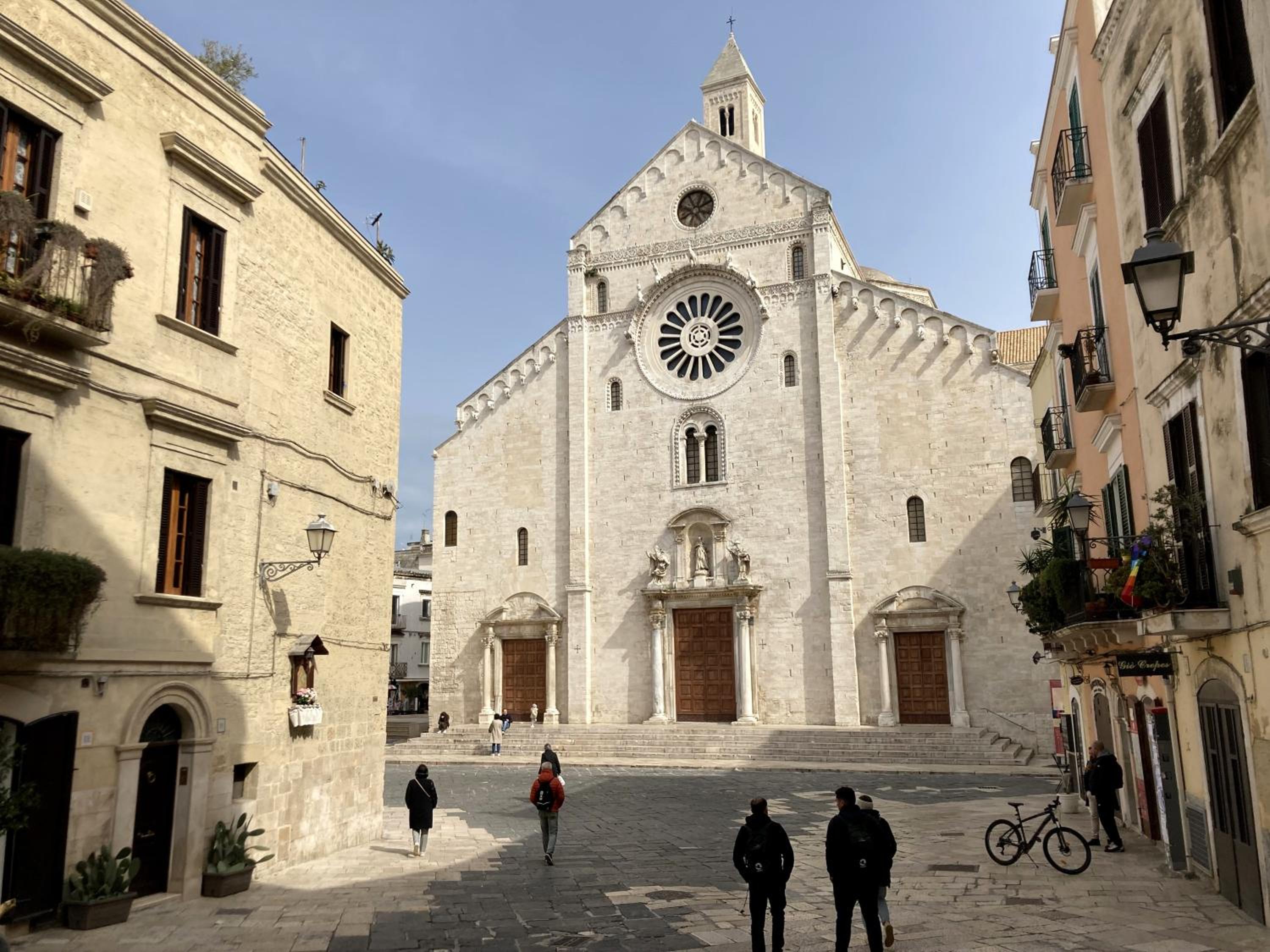 Casa di zia Pupetta