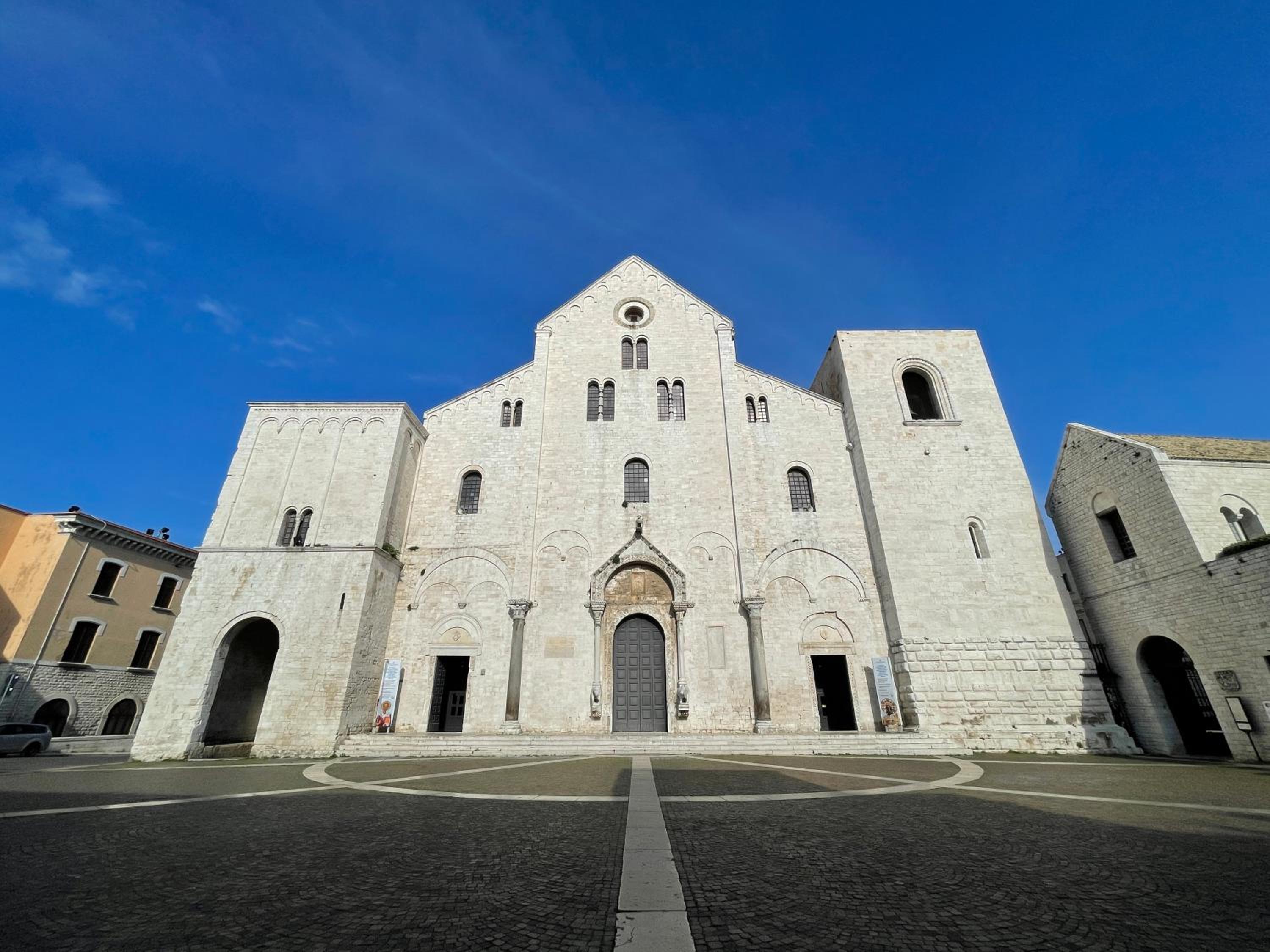 Casa di zia Pupetta