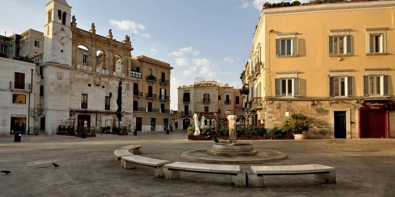 Casa di zia Pupetta