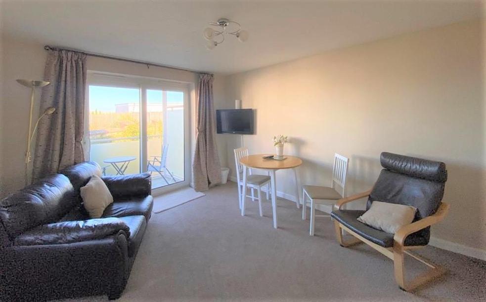 Cliff Court Apartments