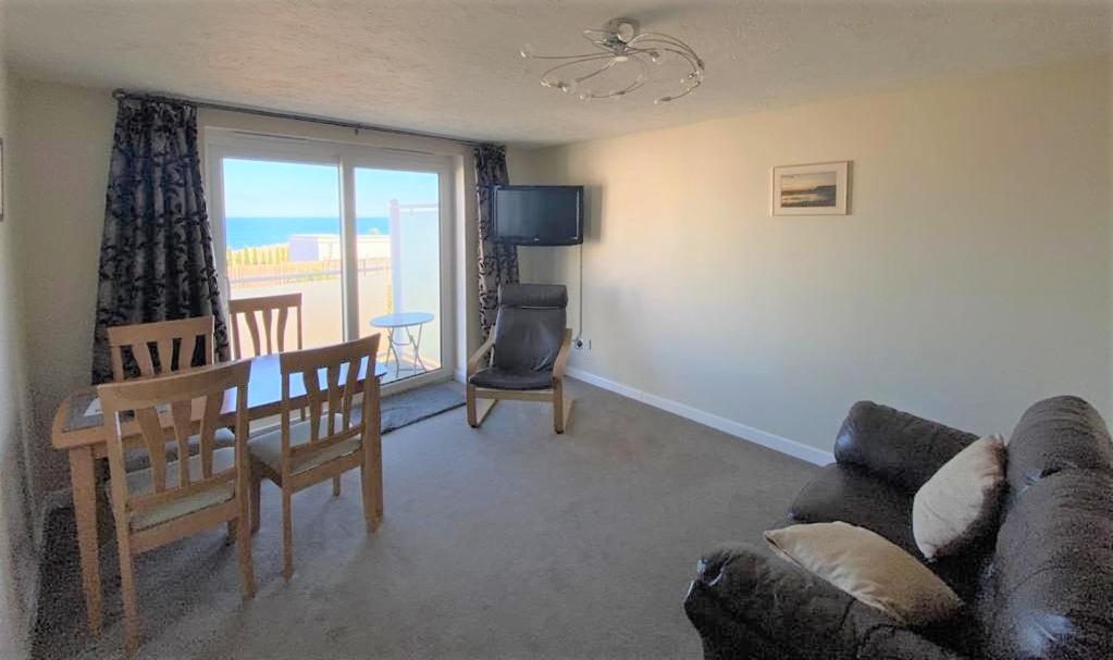 Cliff Court Apartments