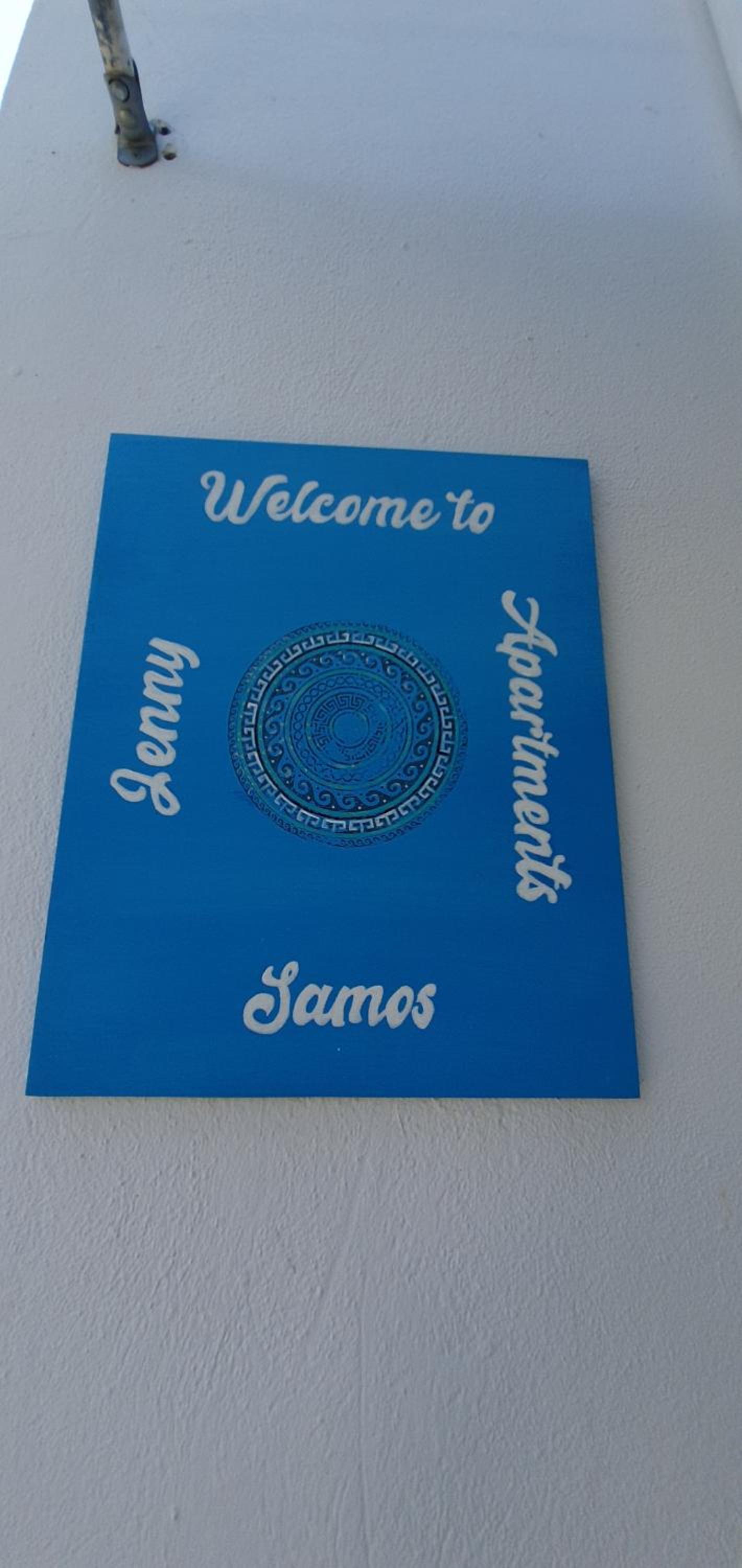 Jenny Apartments