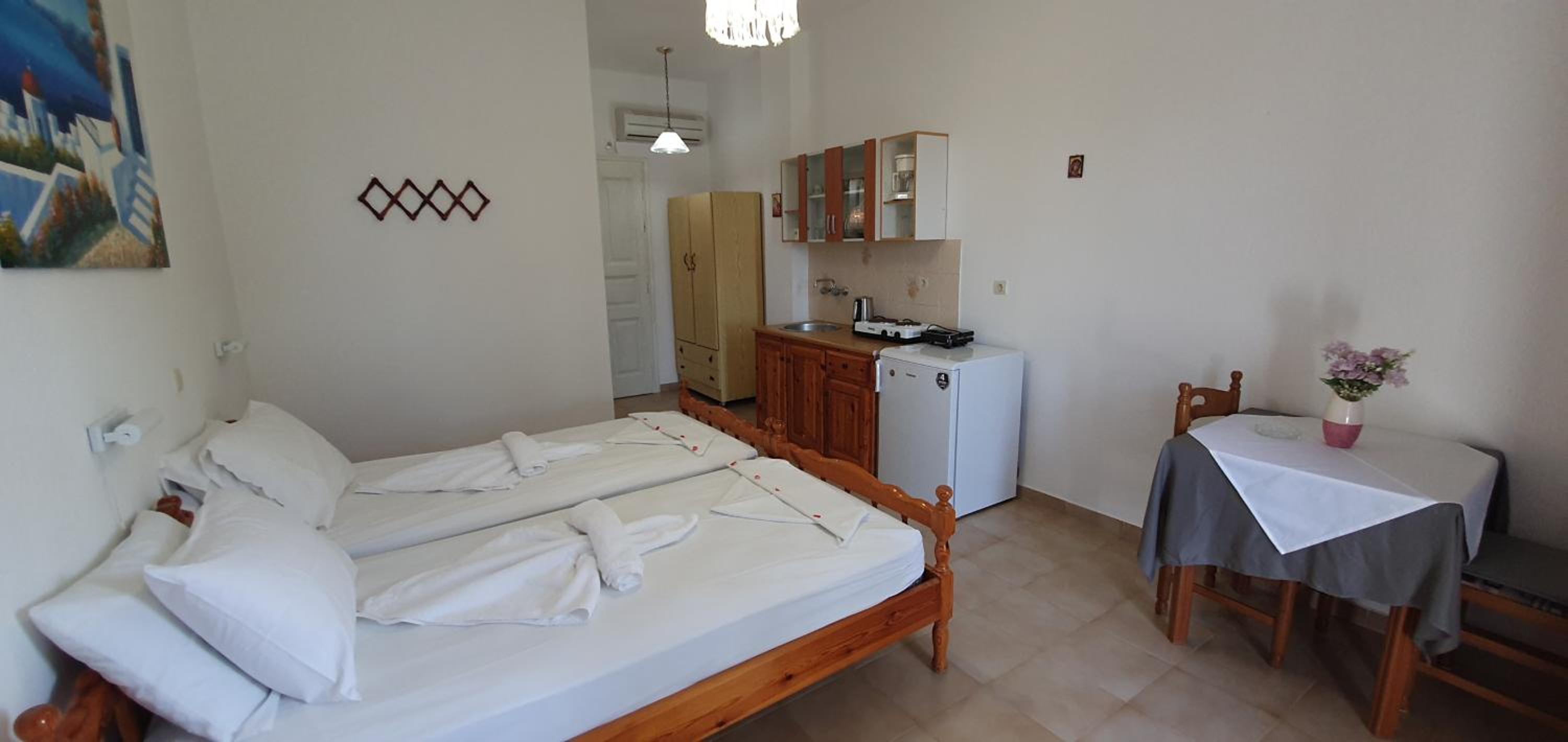 Jenny Apartments