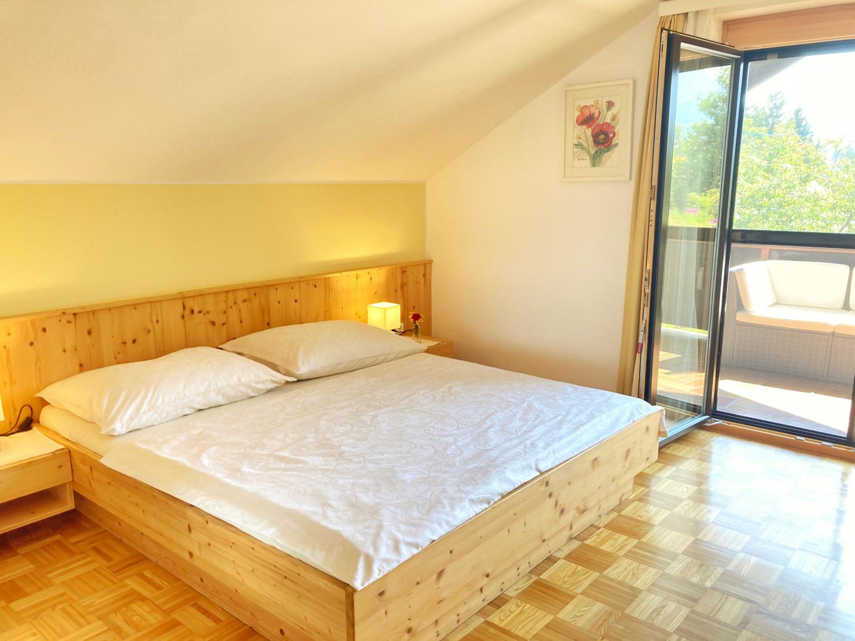 Ferienwohnung Sima